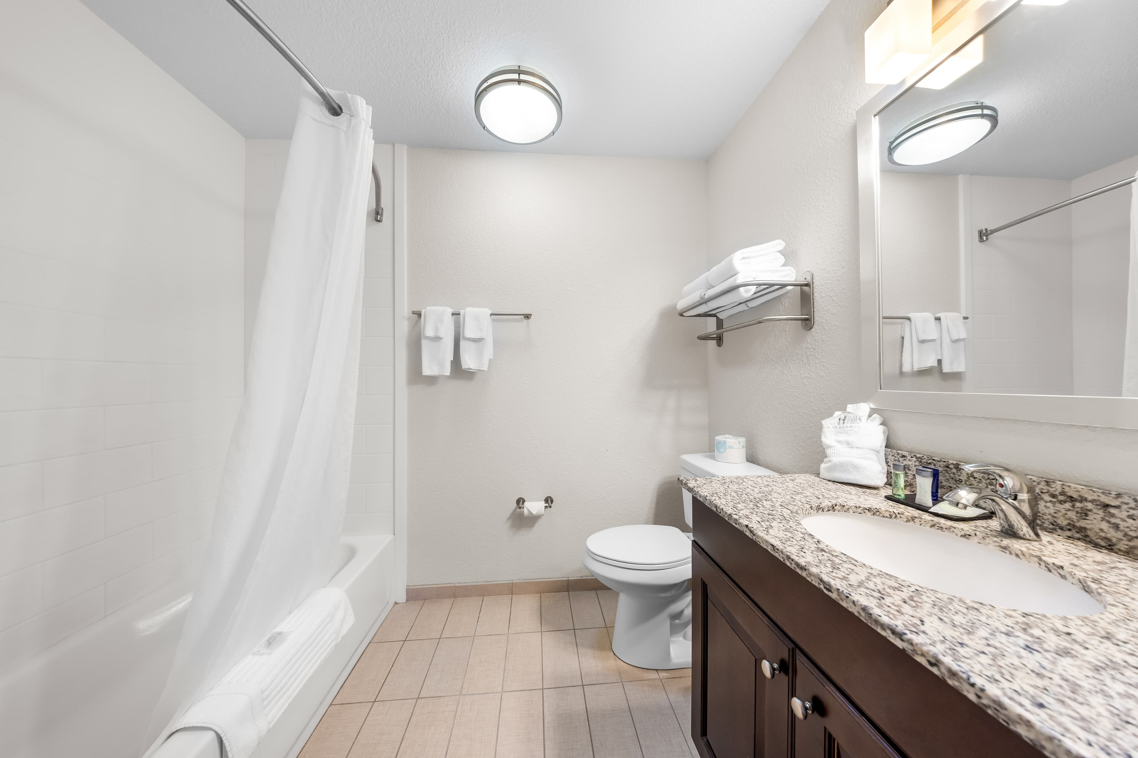 Sleep Inn & Suites West-Near Medical Center — 24