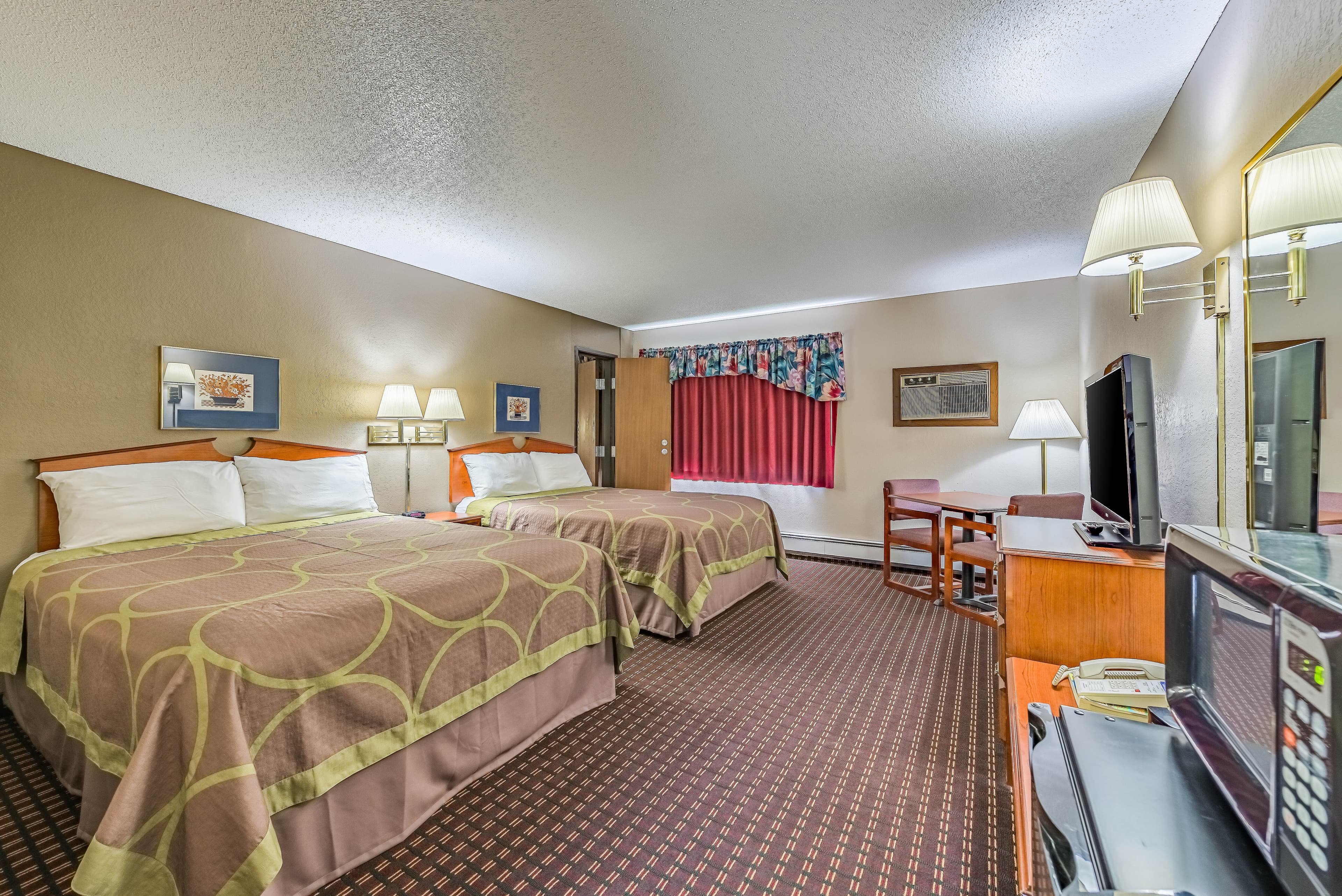 Rodeway Inn Saint Joseph — 9