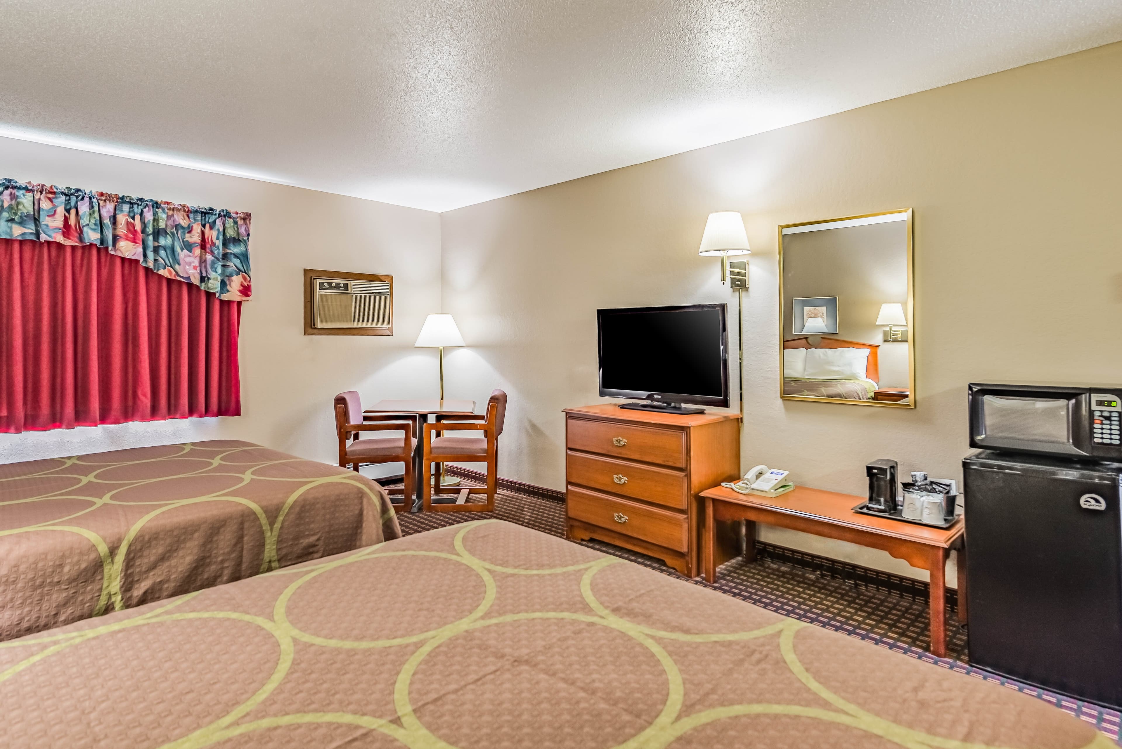 Rodeway Inn Saint Joseph — 10