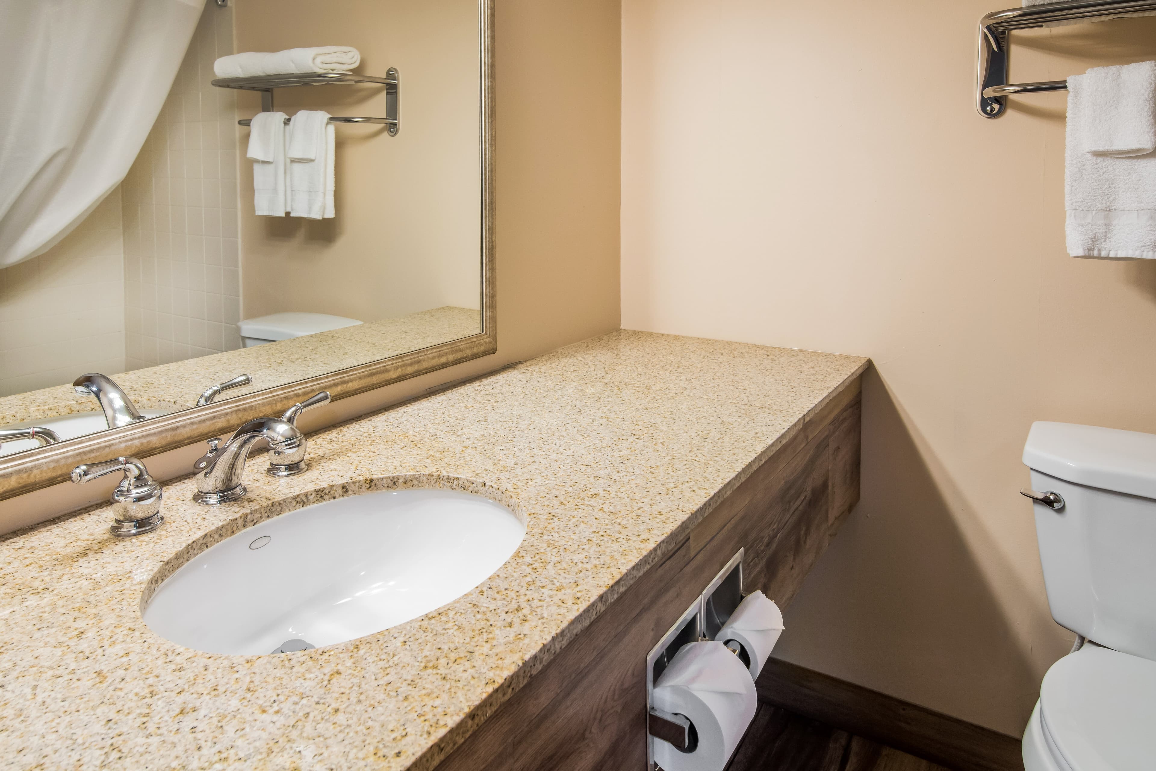 Quality Inn & Suites Virginia MN - Image 5