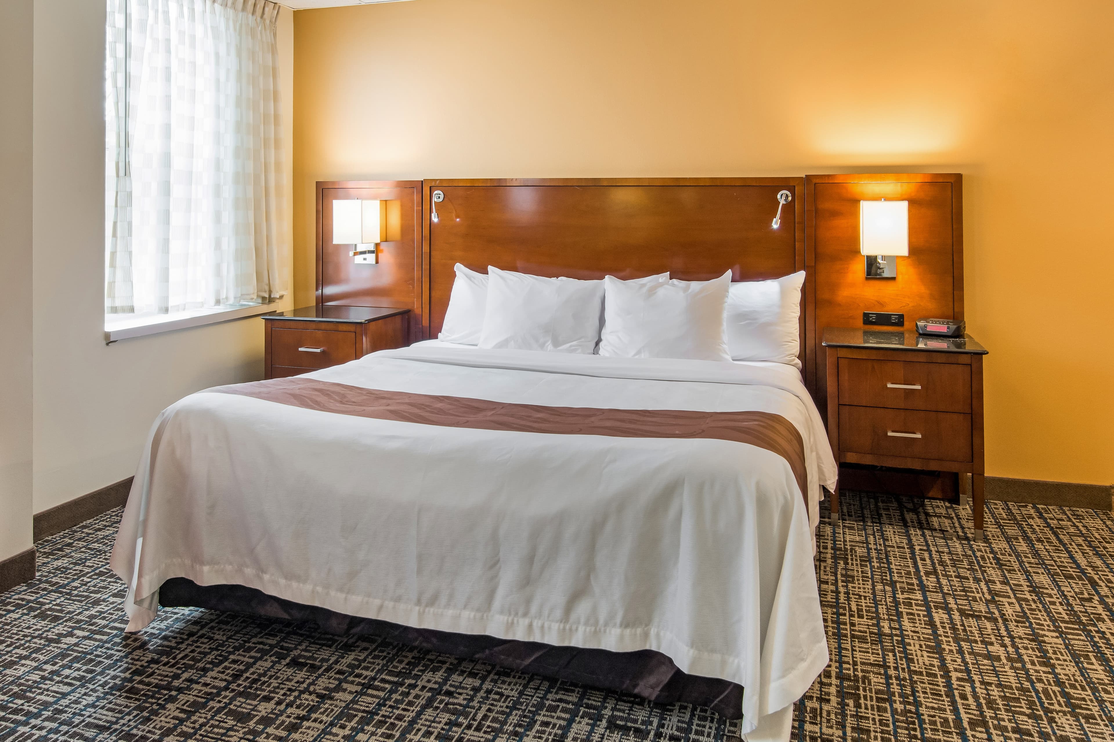 Quality Inn & Suites Virginia MN — 7