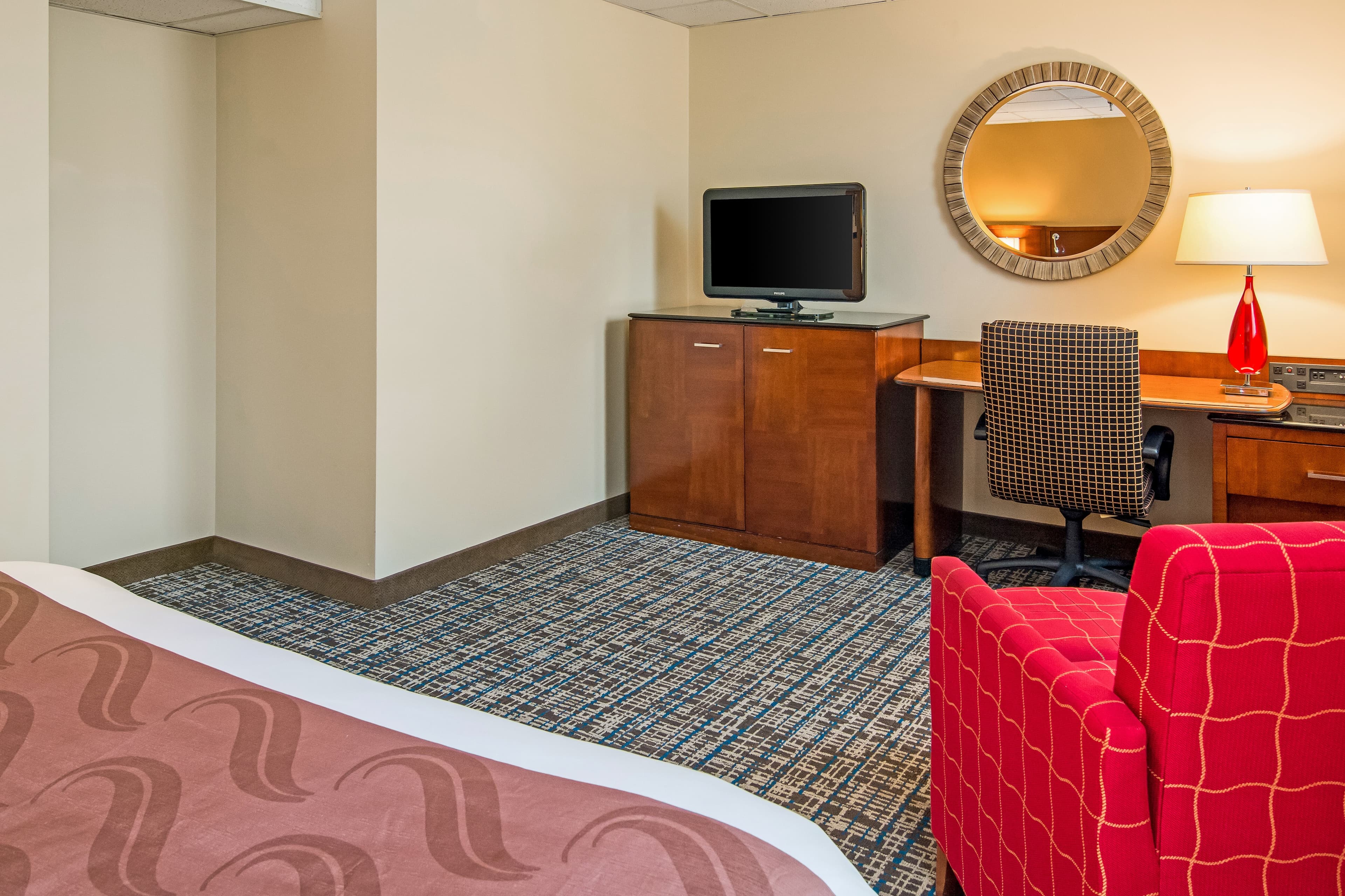Quality Inn & Suites Virginia MN — 9