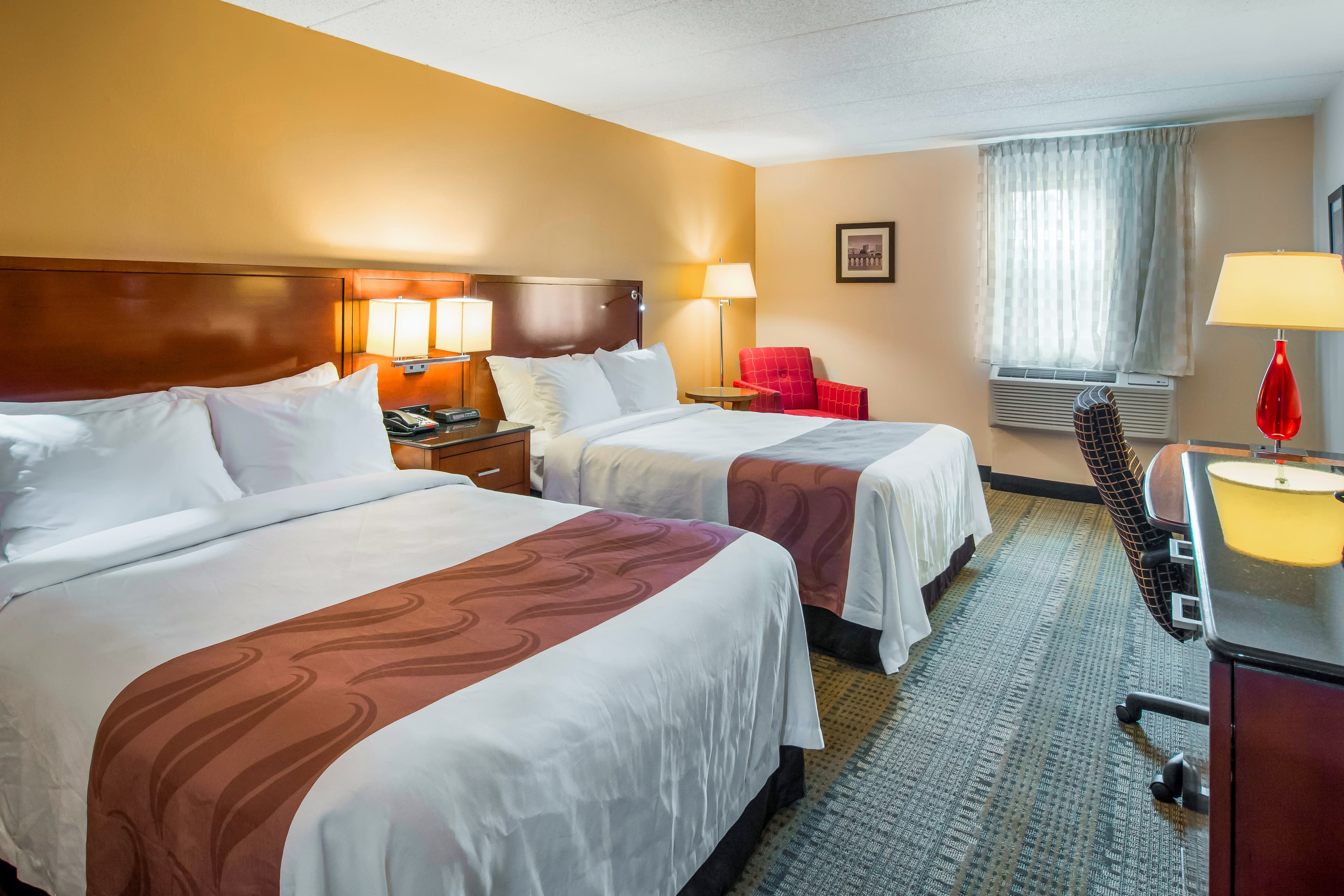 Quality Inn & Suites Virginia MN — 12