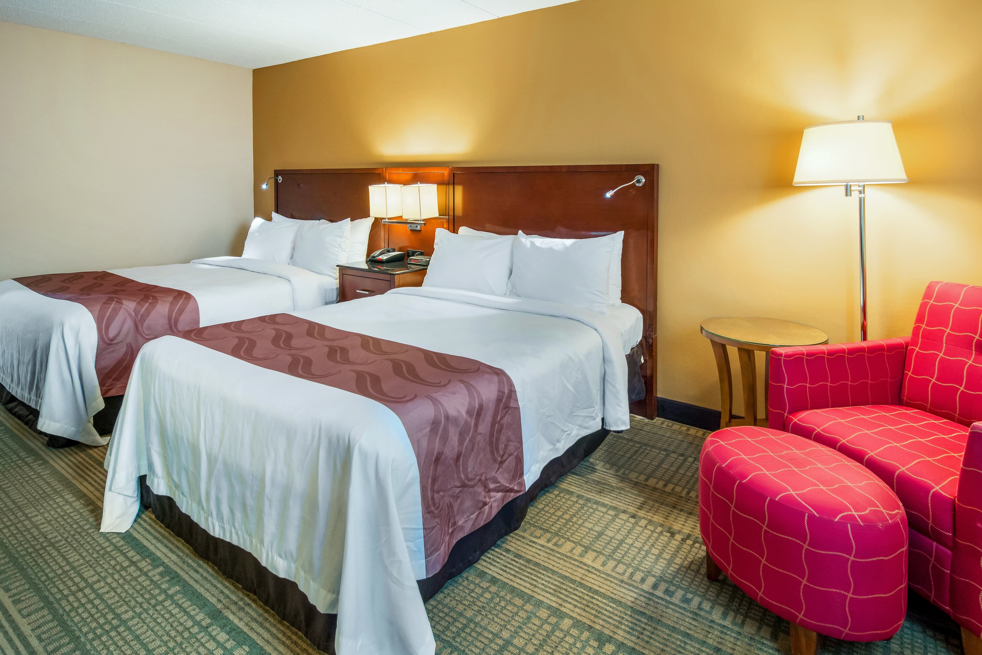 Quality Inn & Suites Virginia MN — 13