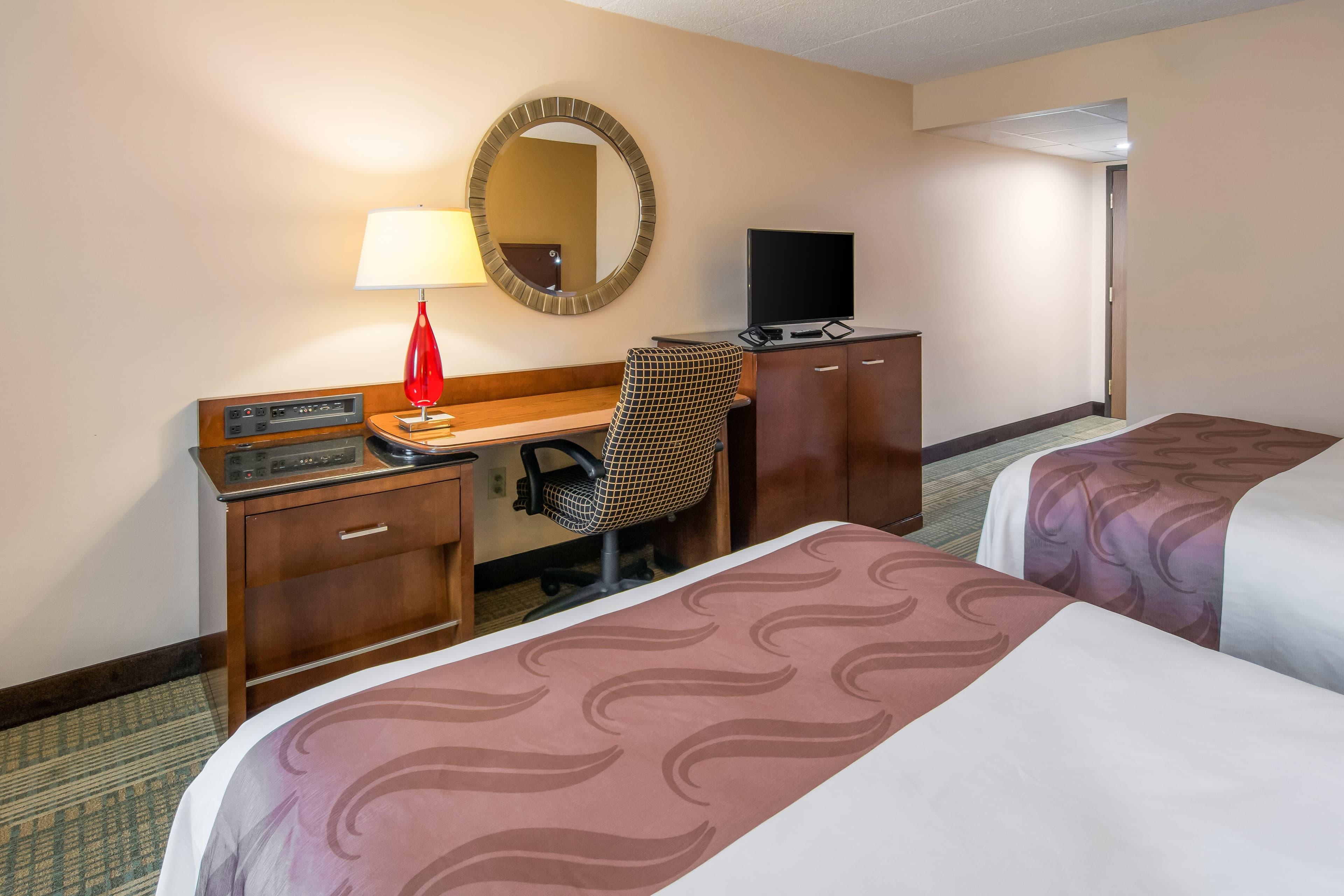 Quality Inn & Suites Virginia MN — 14