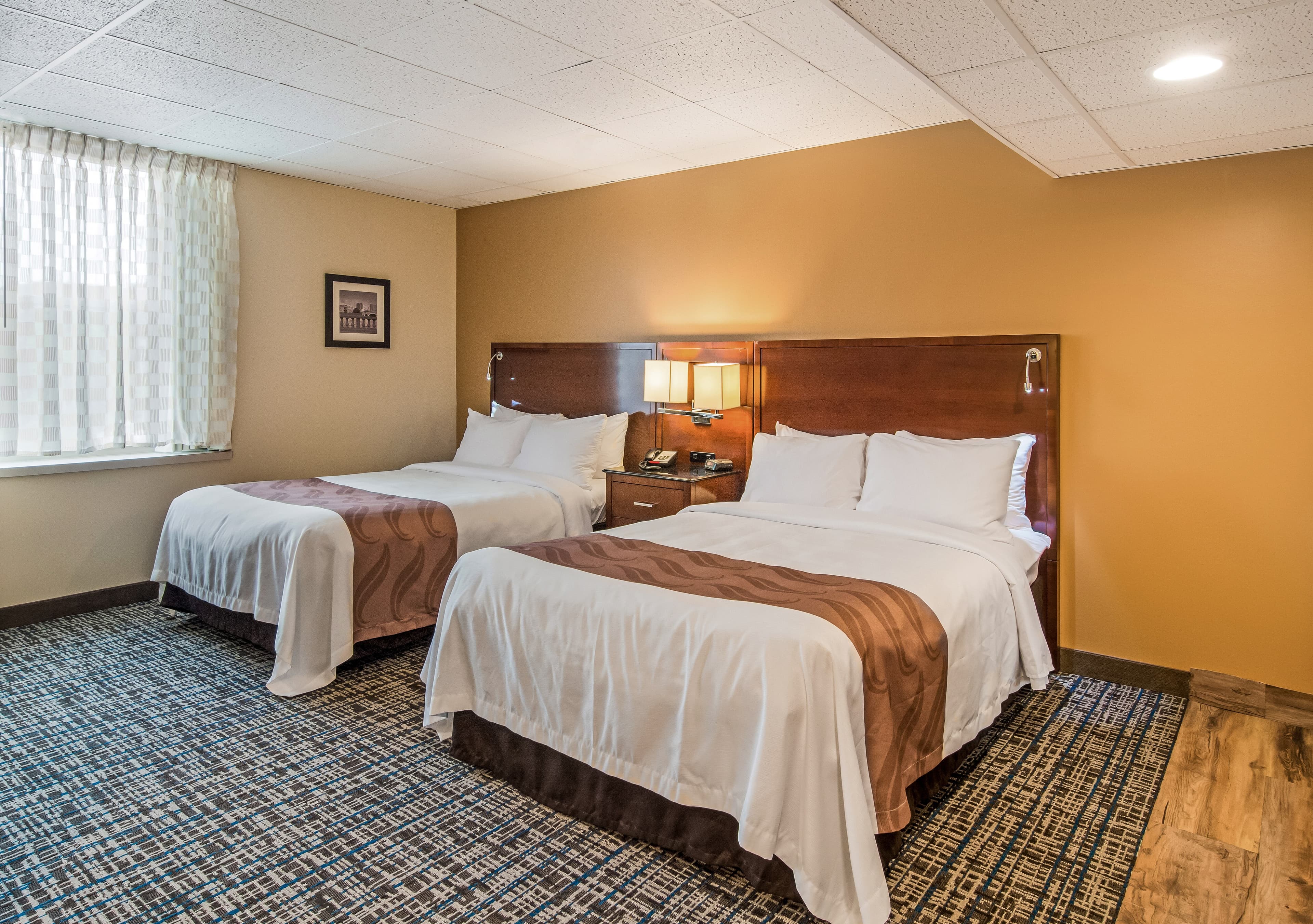 Quality Inn & Suites Virginia MN — 16