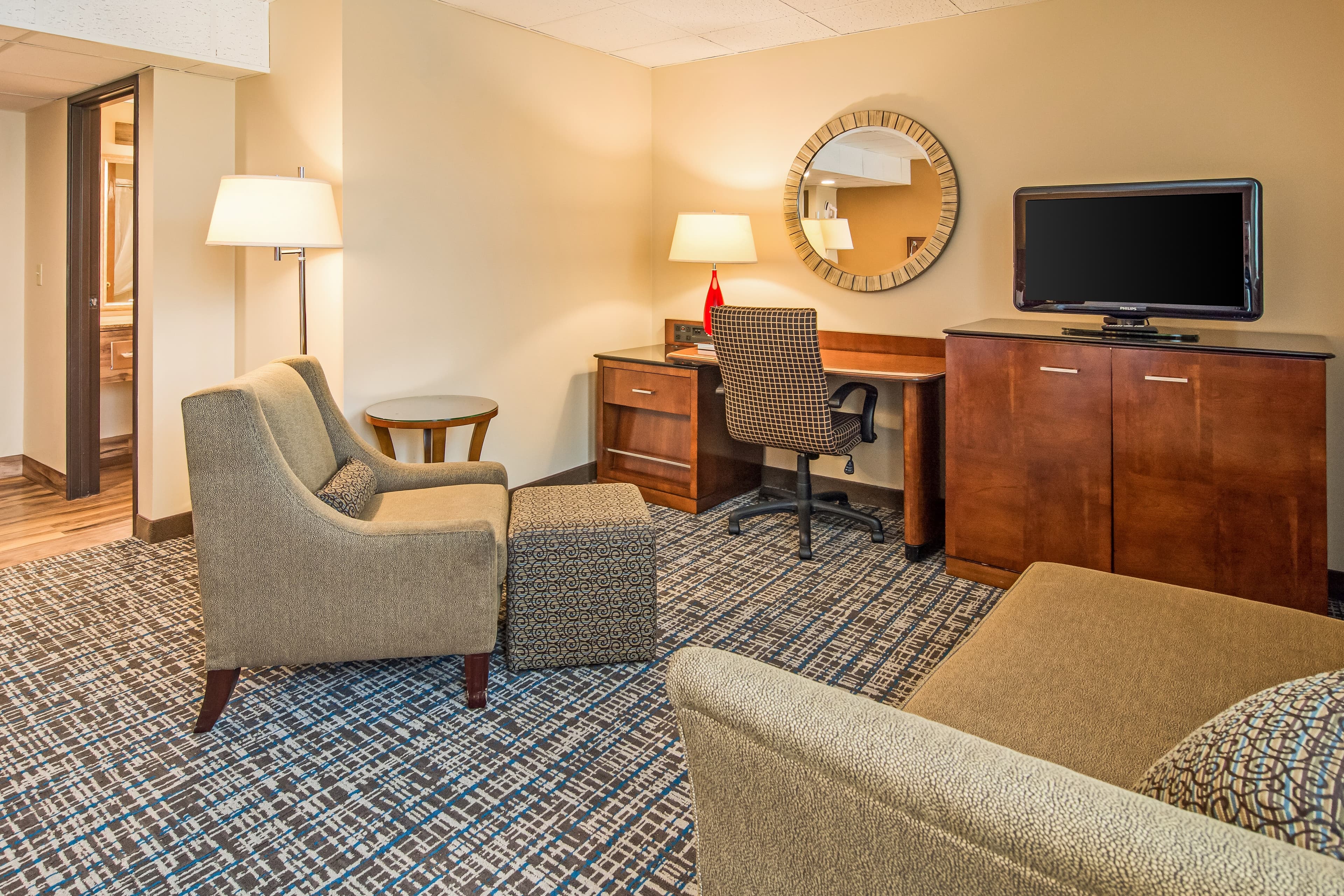 Quality Inn & Suites Virginia MN — 18