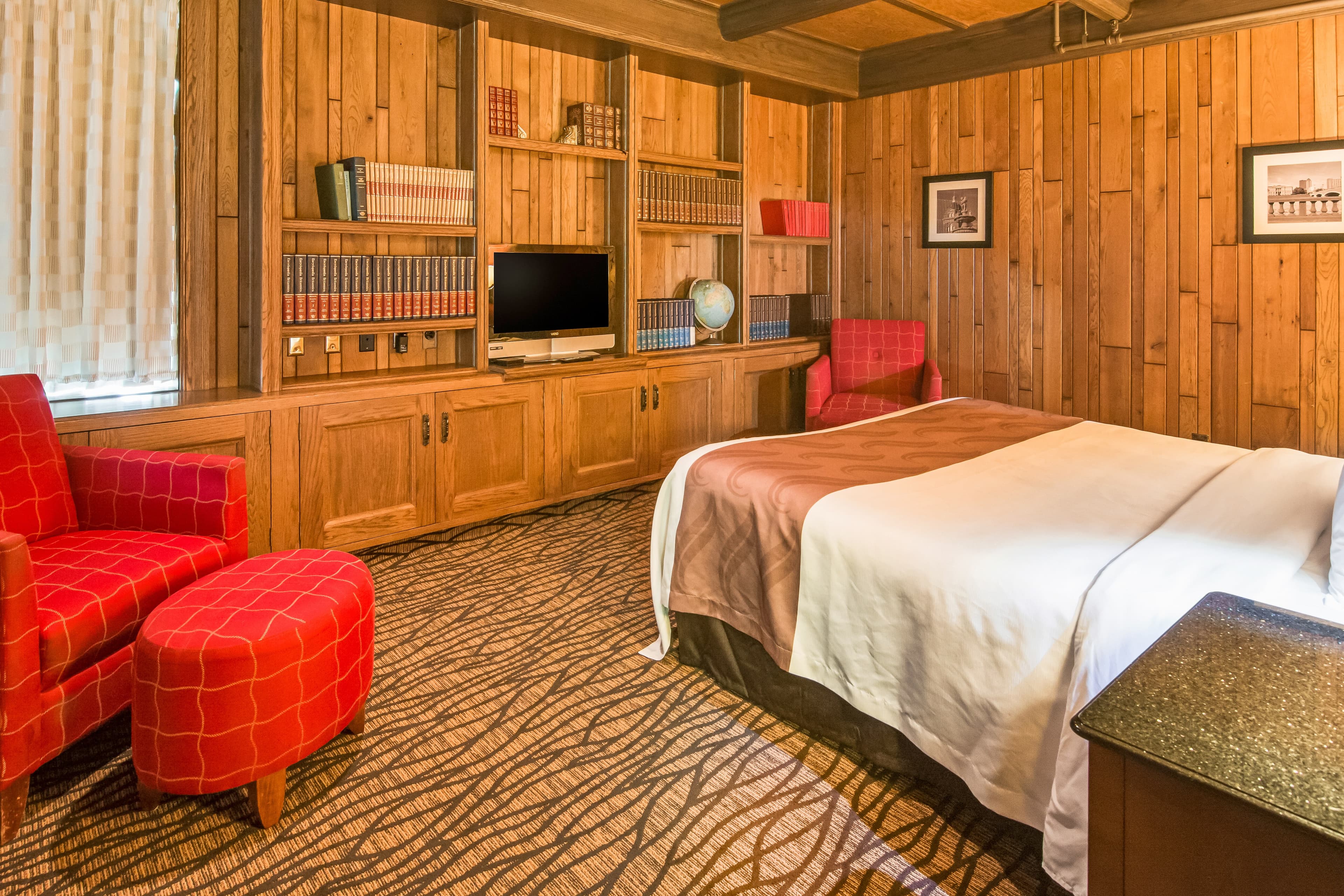 Quality Inn & Suites Virginia MN — 27