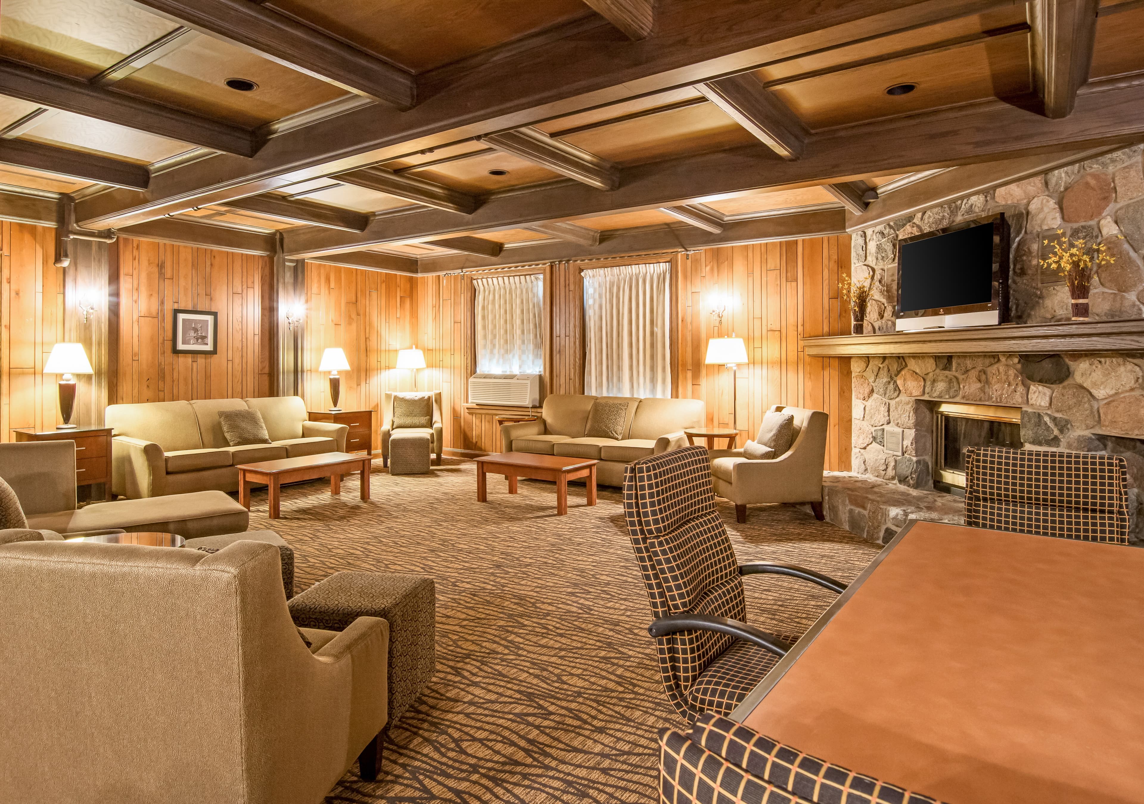 Quality Inn & Suites Virginia MN — 28