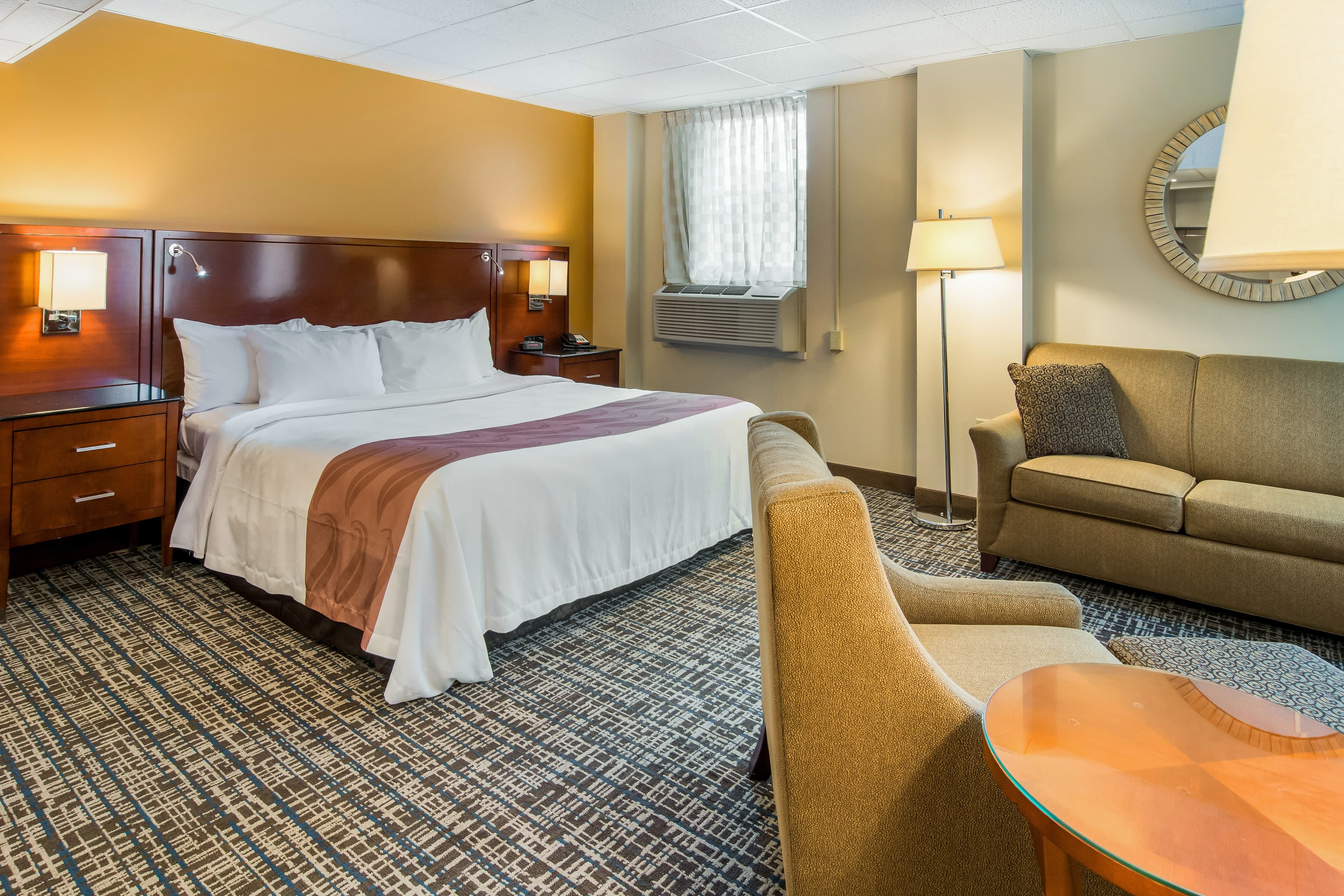 Quality Inn & Suites Virginia MN — 21