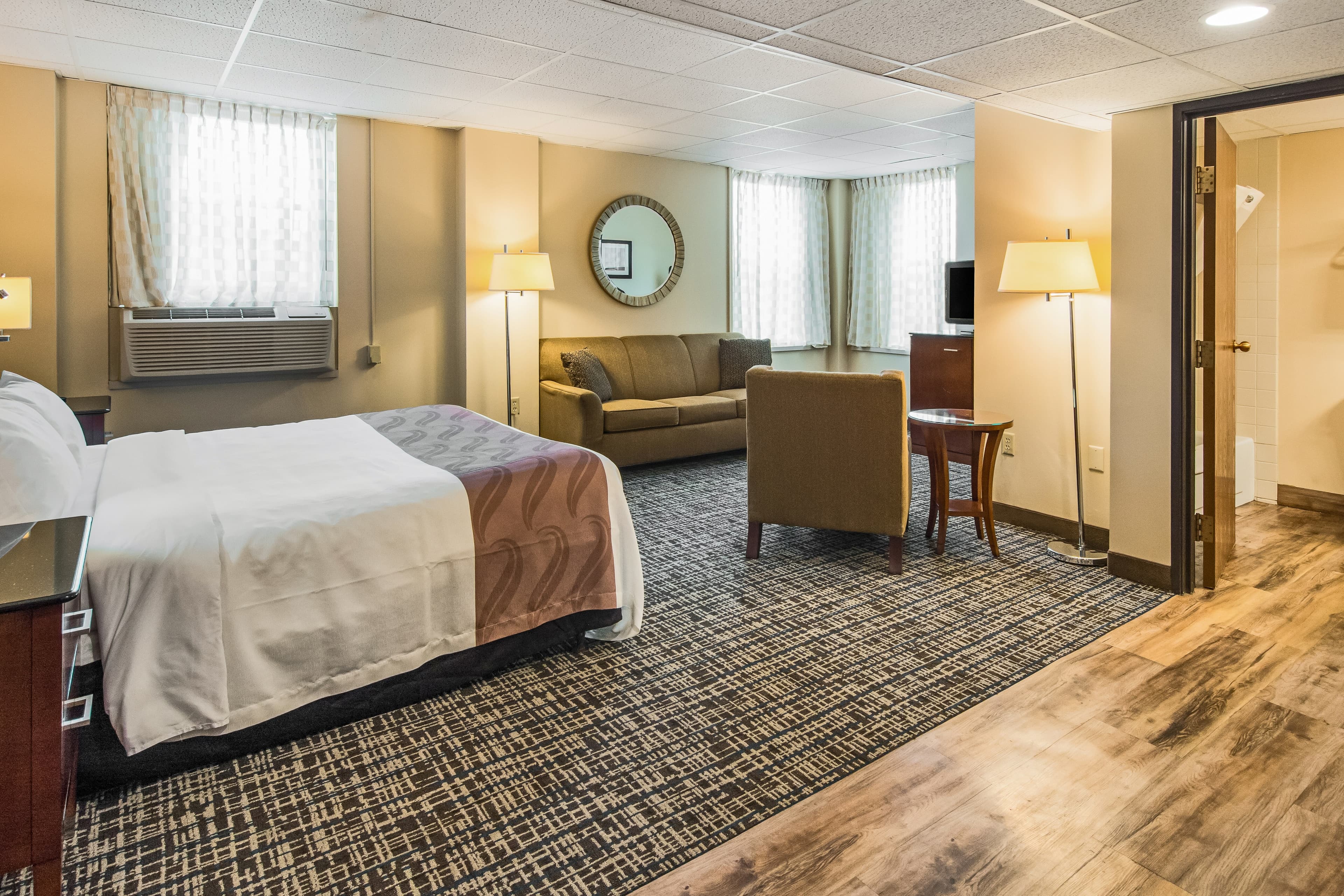 Quality Inn & Suites Virginia MN — 22