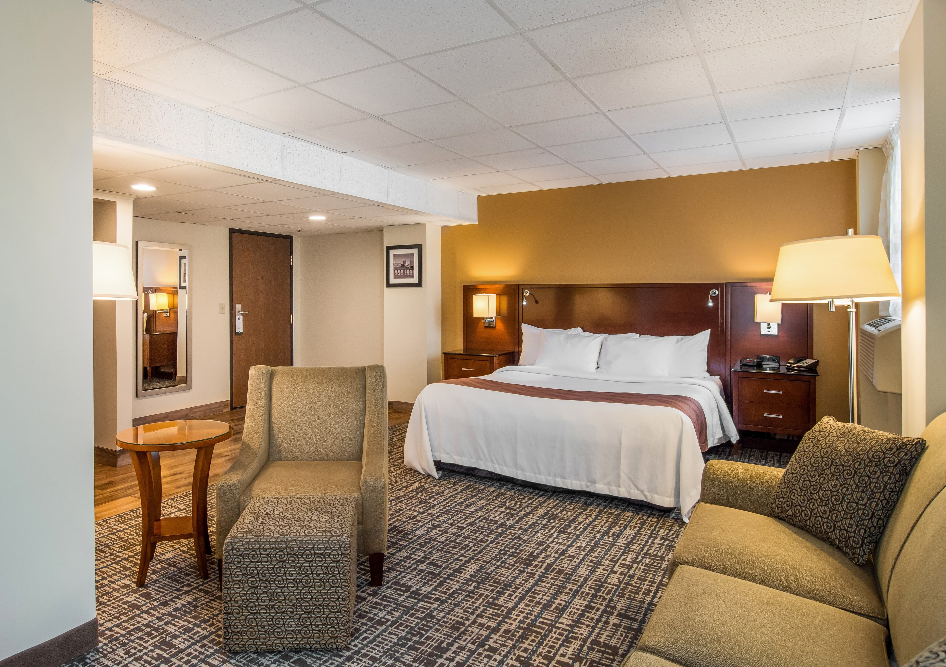 Quality Inn & Suites Virginia MN — 23