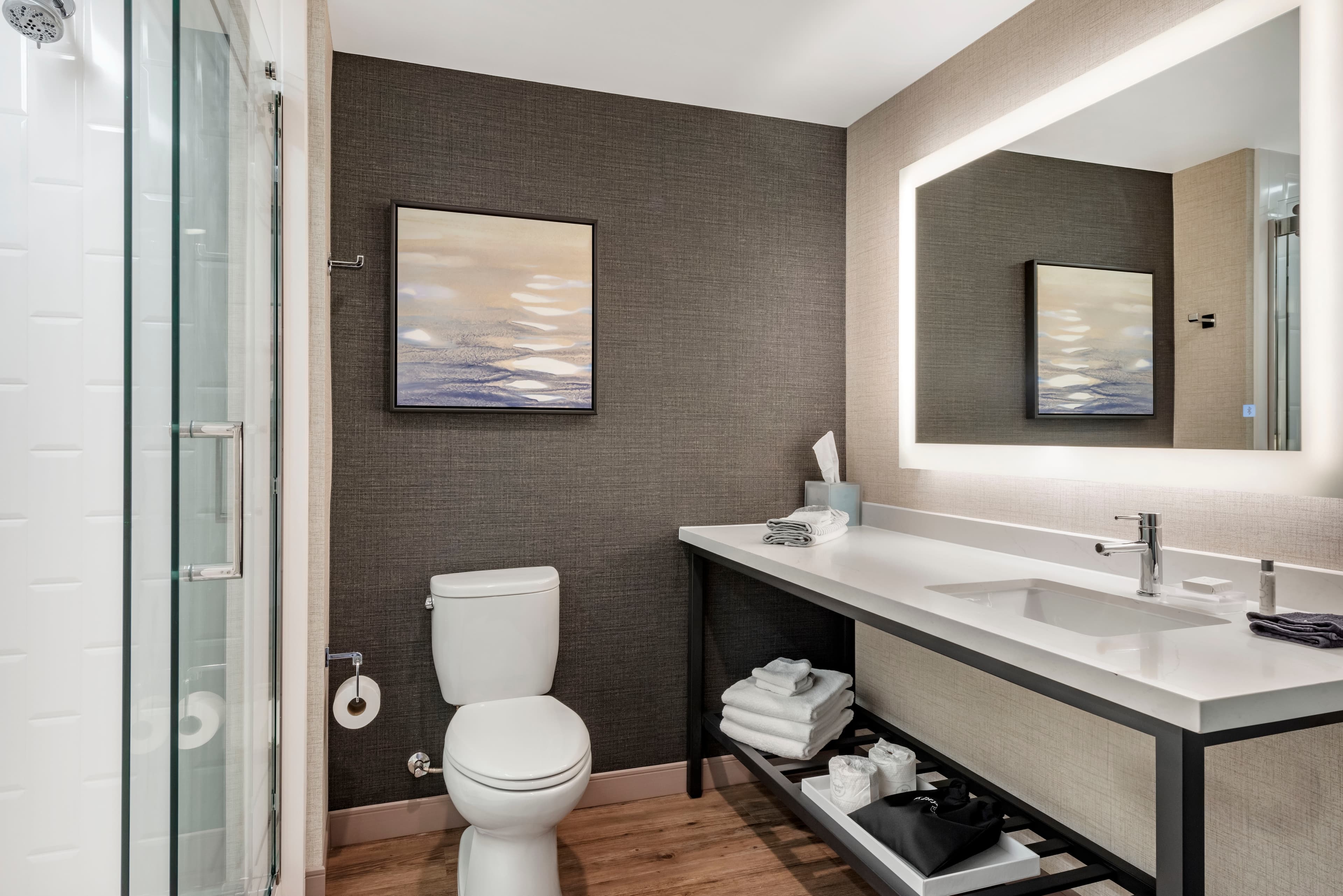 Cambria Hotel Minneapolis Downtown — 16