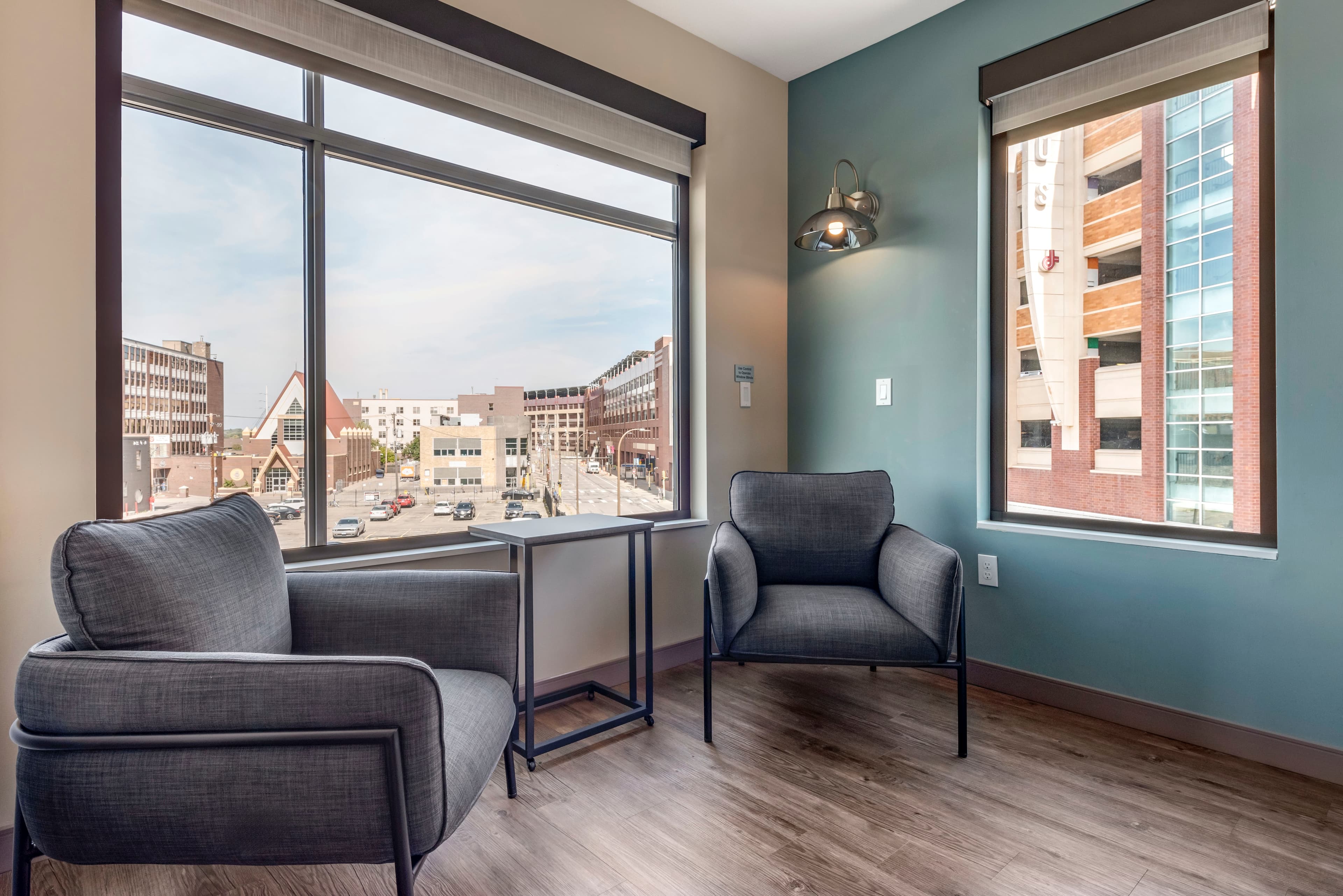 Cambria Hotel Minneapolis Downtown — 10