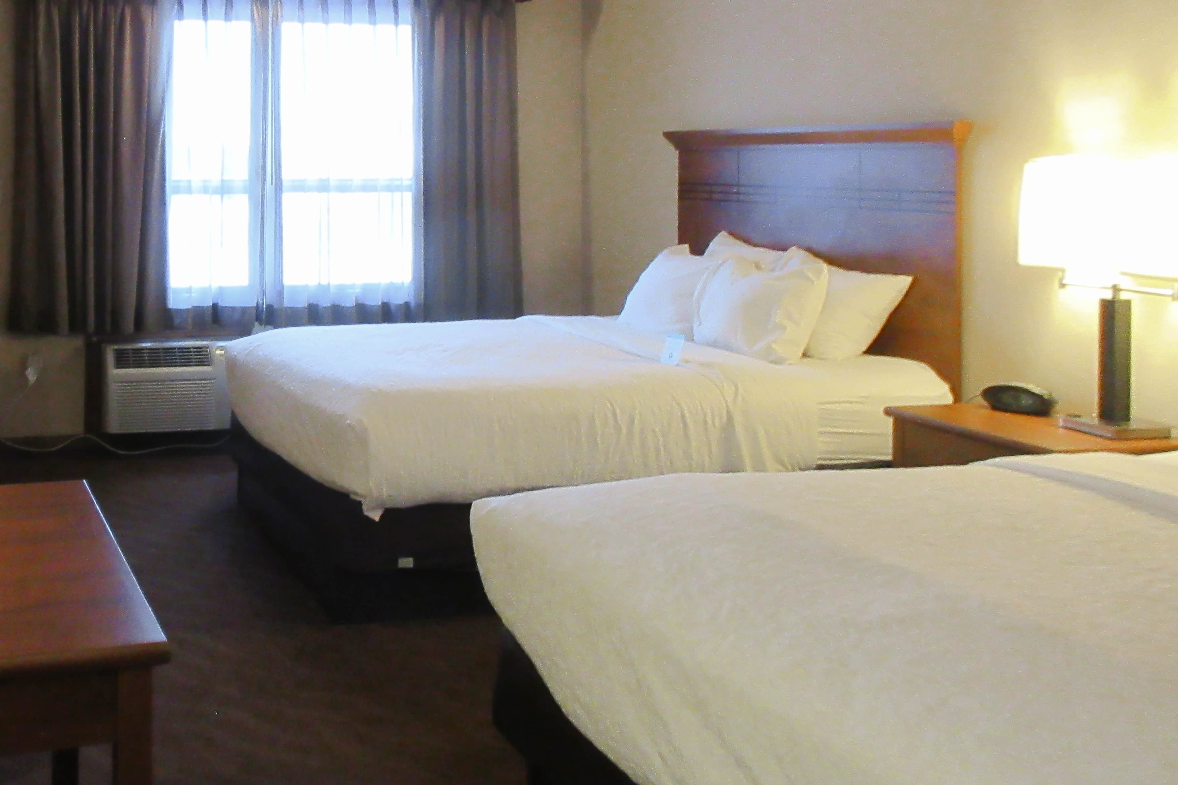 Quality Inn & Suites Detroit Lakes - Image 1