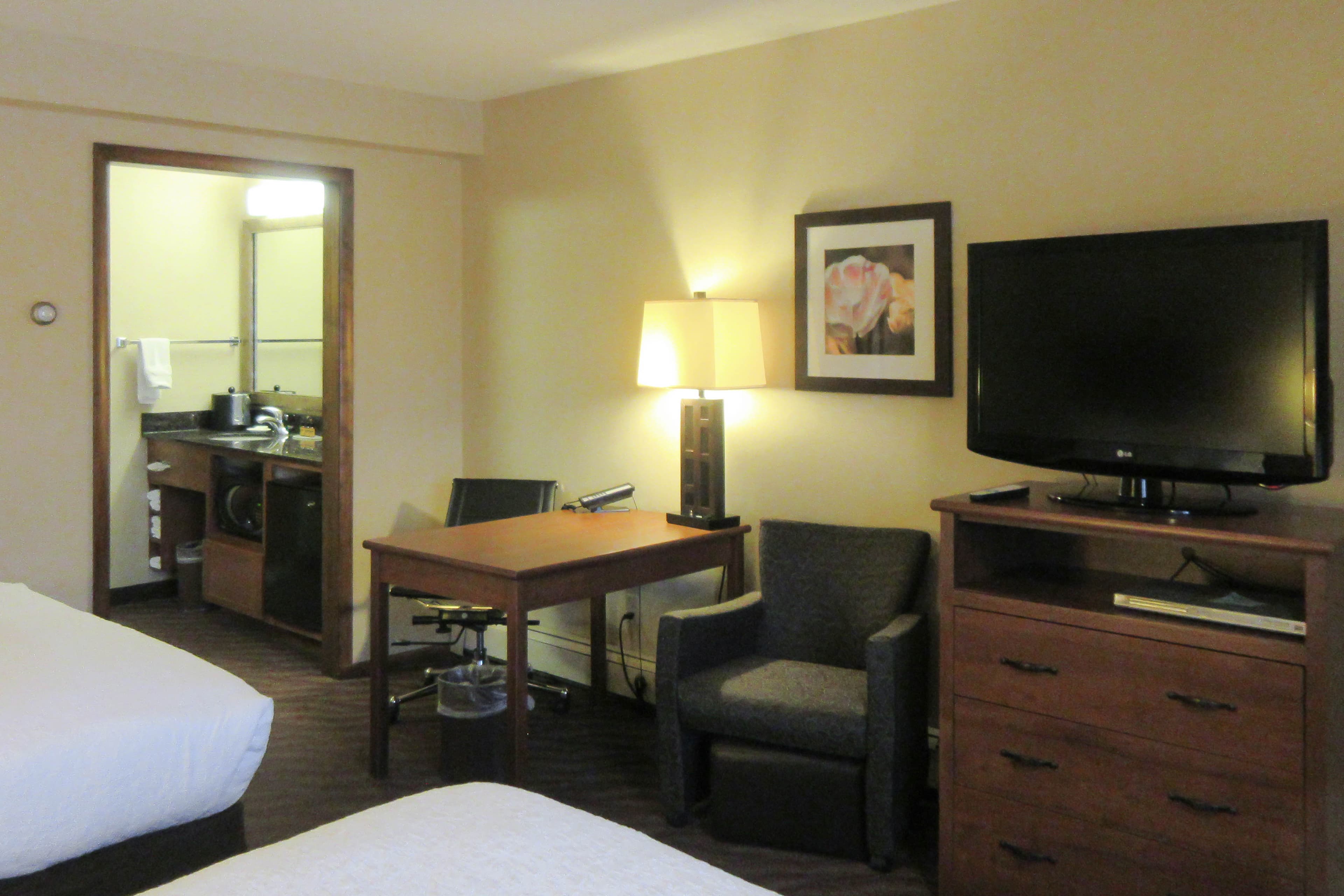 Quality Inn & Suites Detroit Lakes — 7