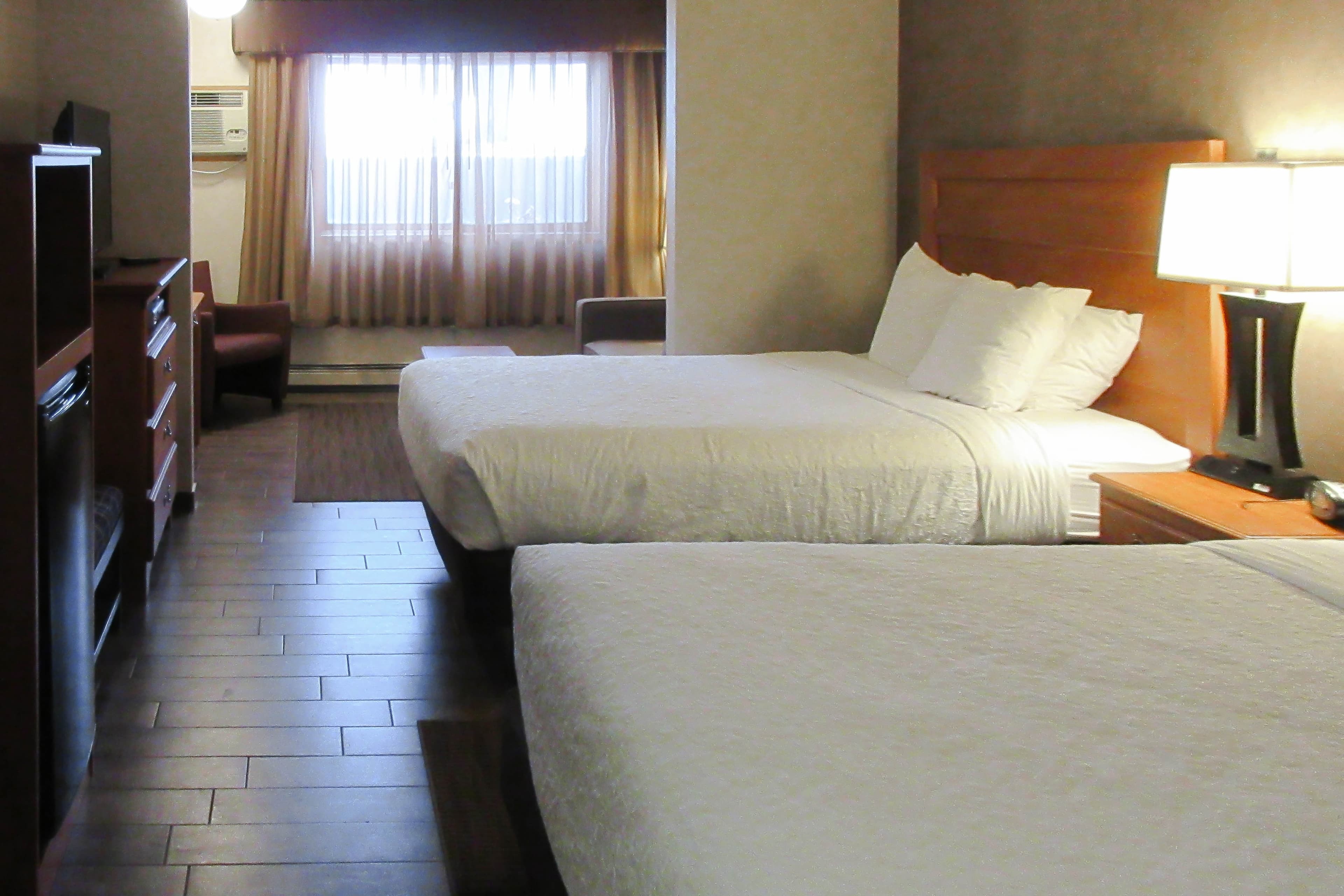 Quality Inn & Suites Detroit Lakes — 14