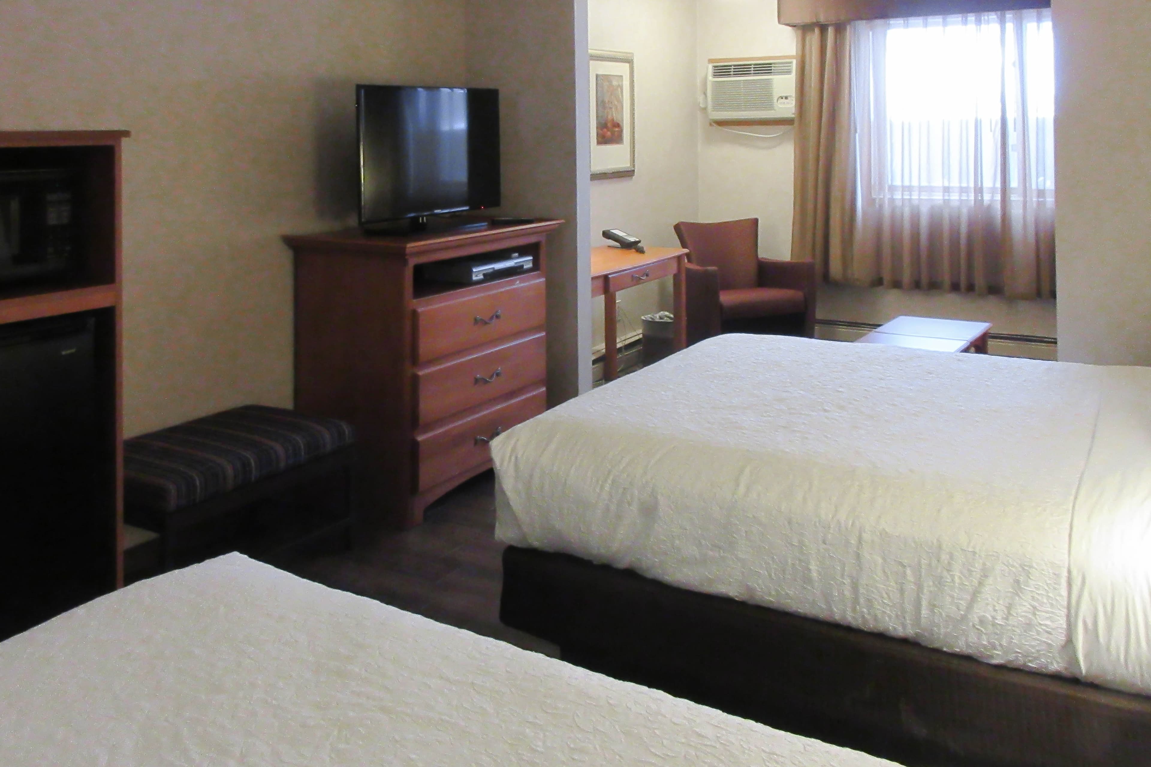Quality Inn & Suites Detroit Lakes — 15