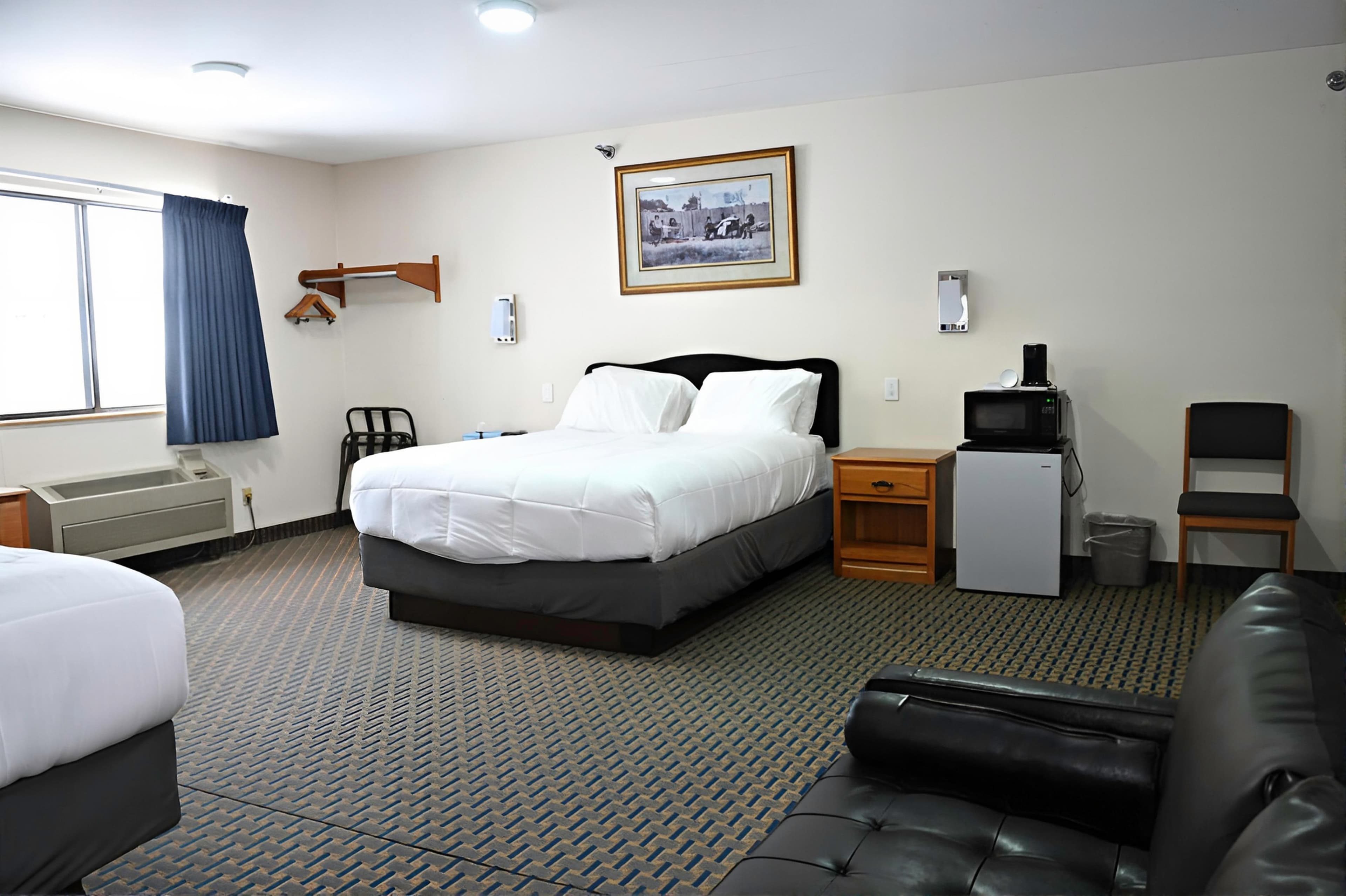 Rodeway Inn Hibbing — 10