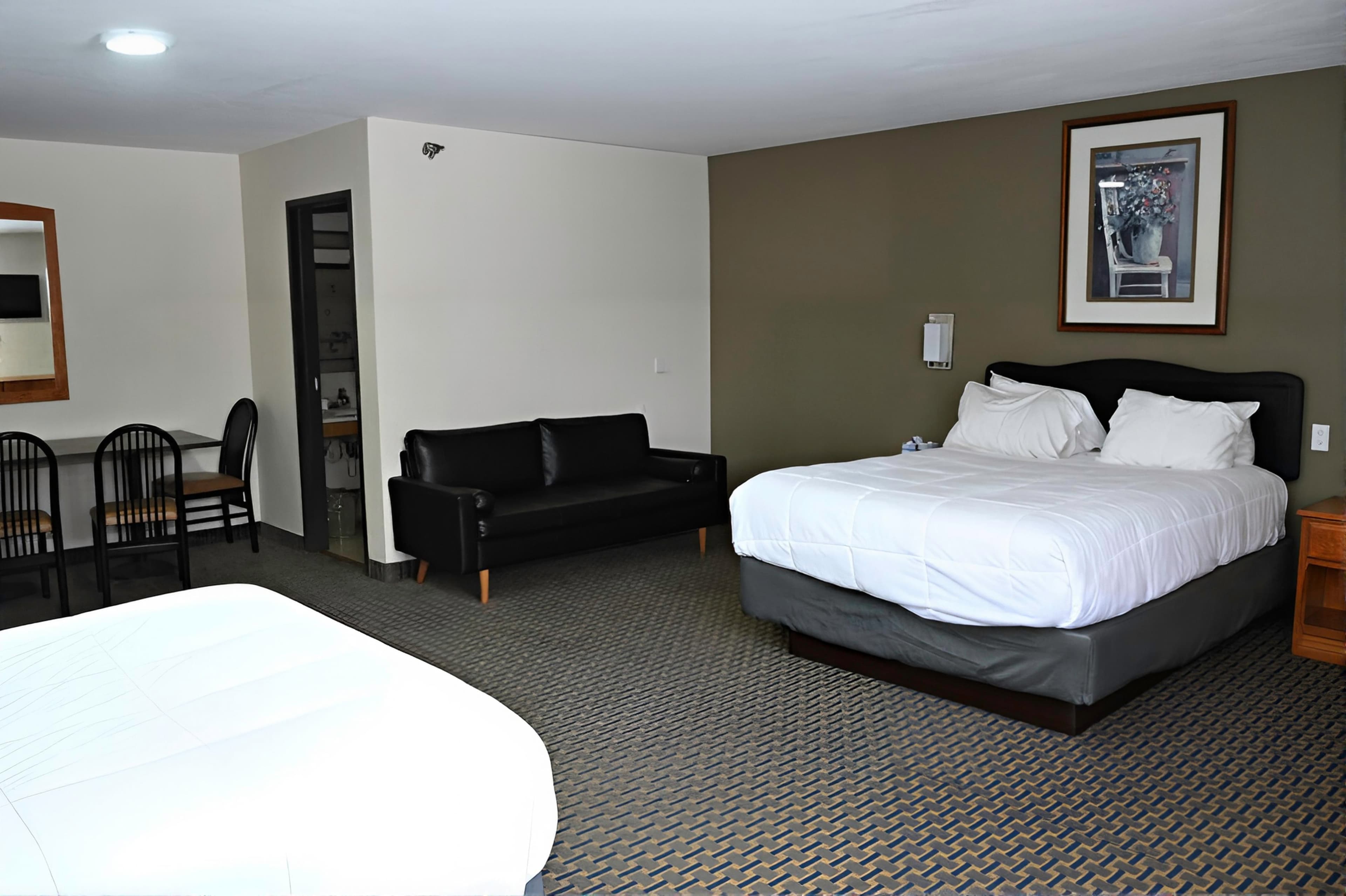 Rodeway Inn Hibbing — 12