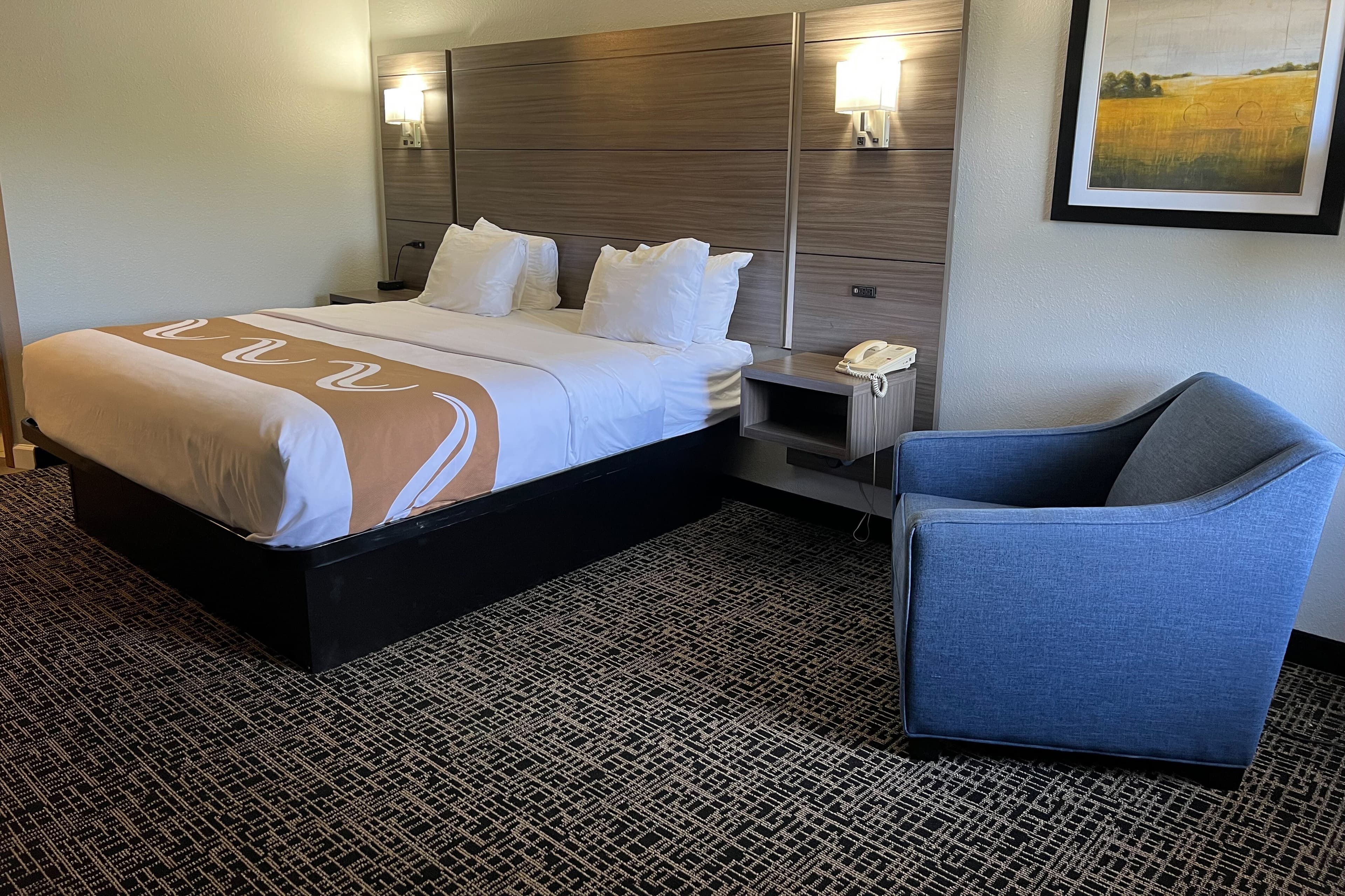 Quality Inn & Suites Red Wing - Image 2