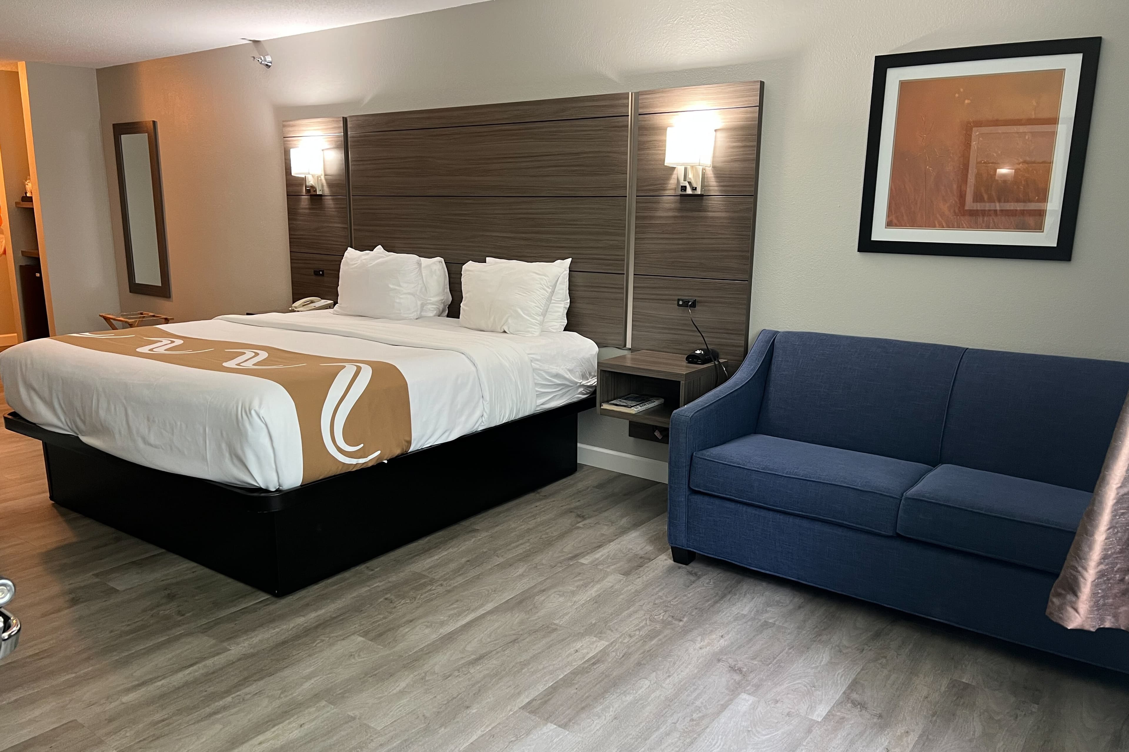 Quality Inn & Suites Red Wing — 15