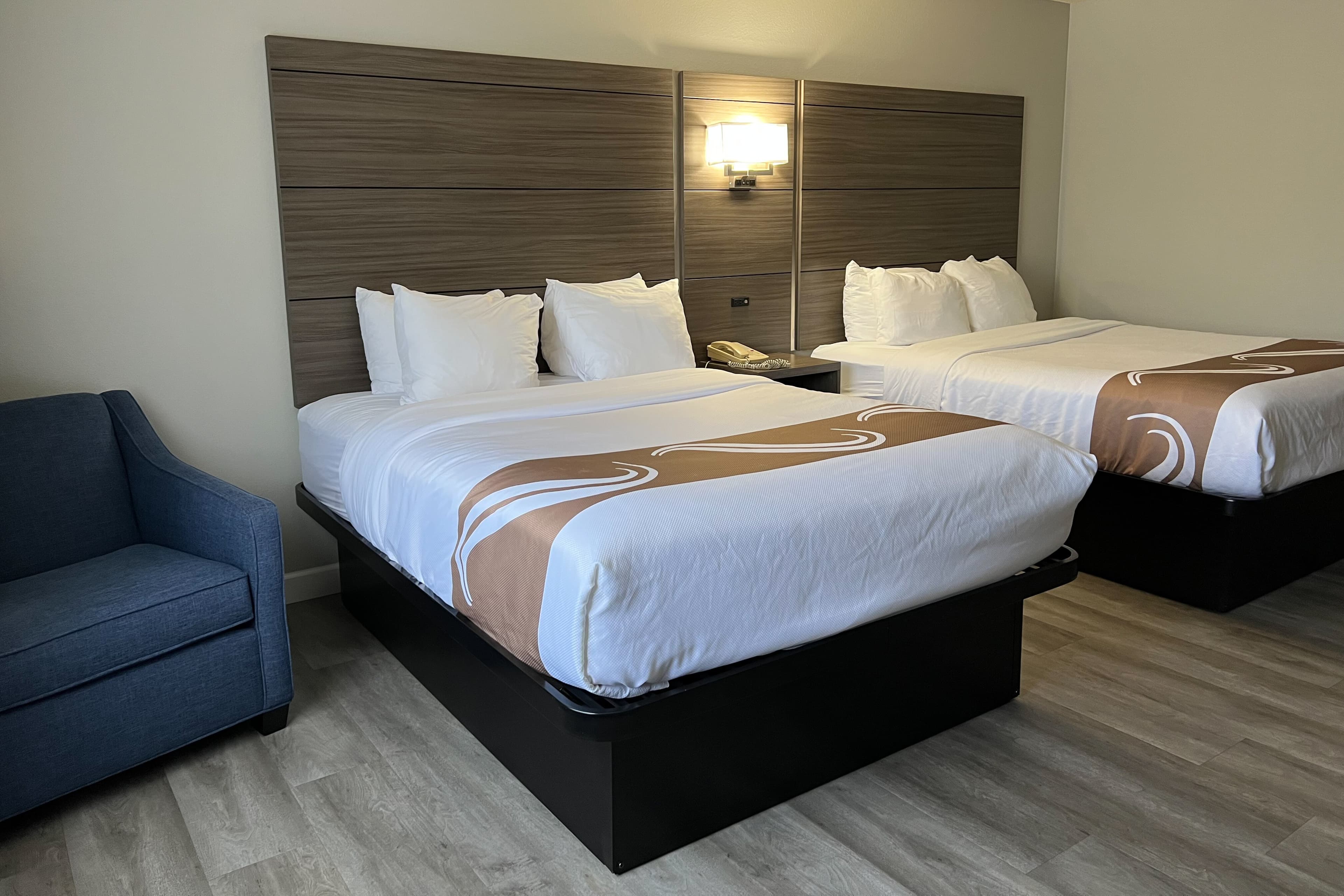 Quality Inn & Suites Red Wing — 10