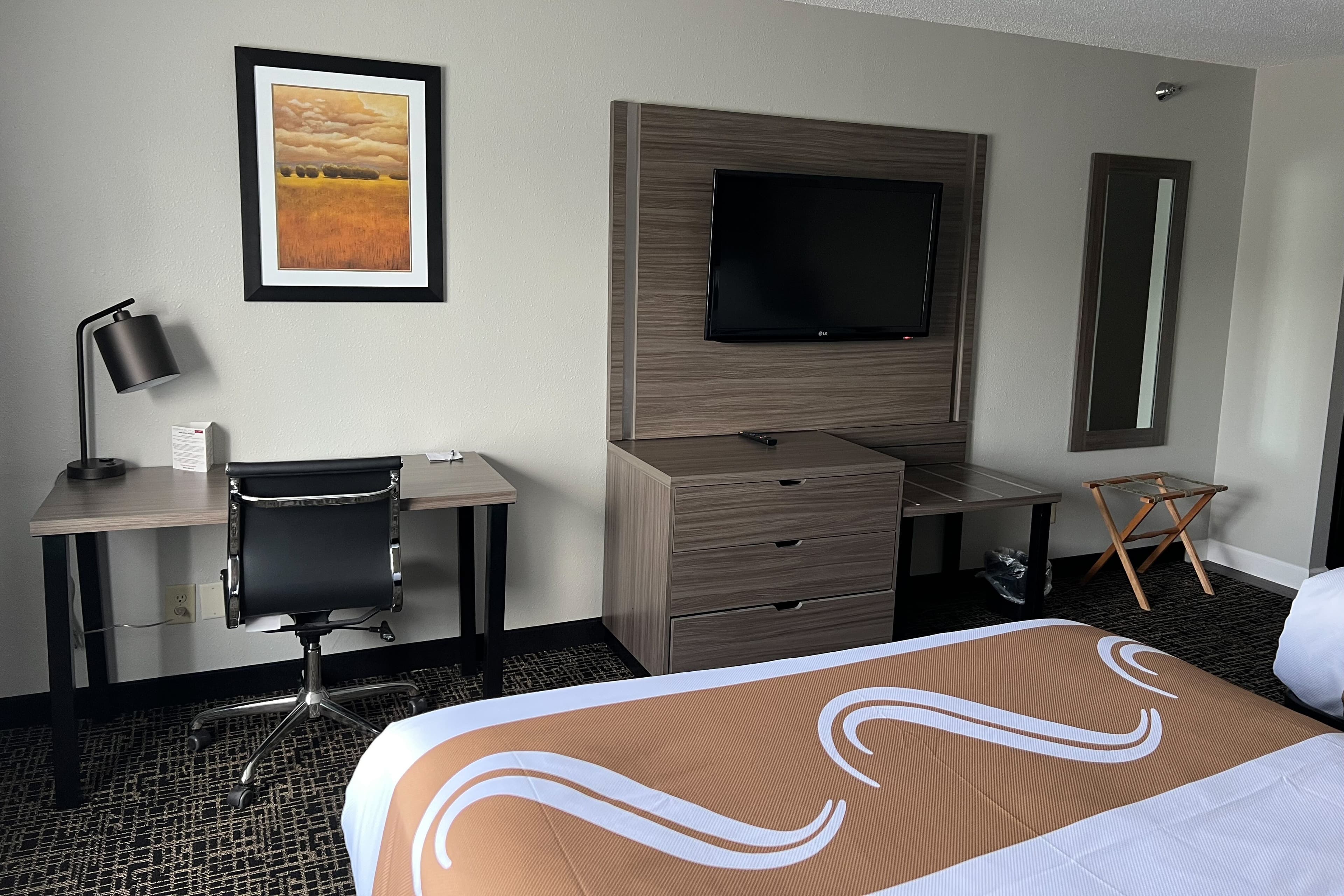 Quality Inn & Suites Red Wing — 12