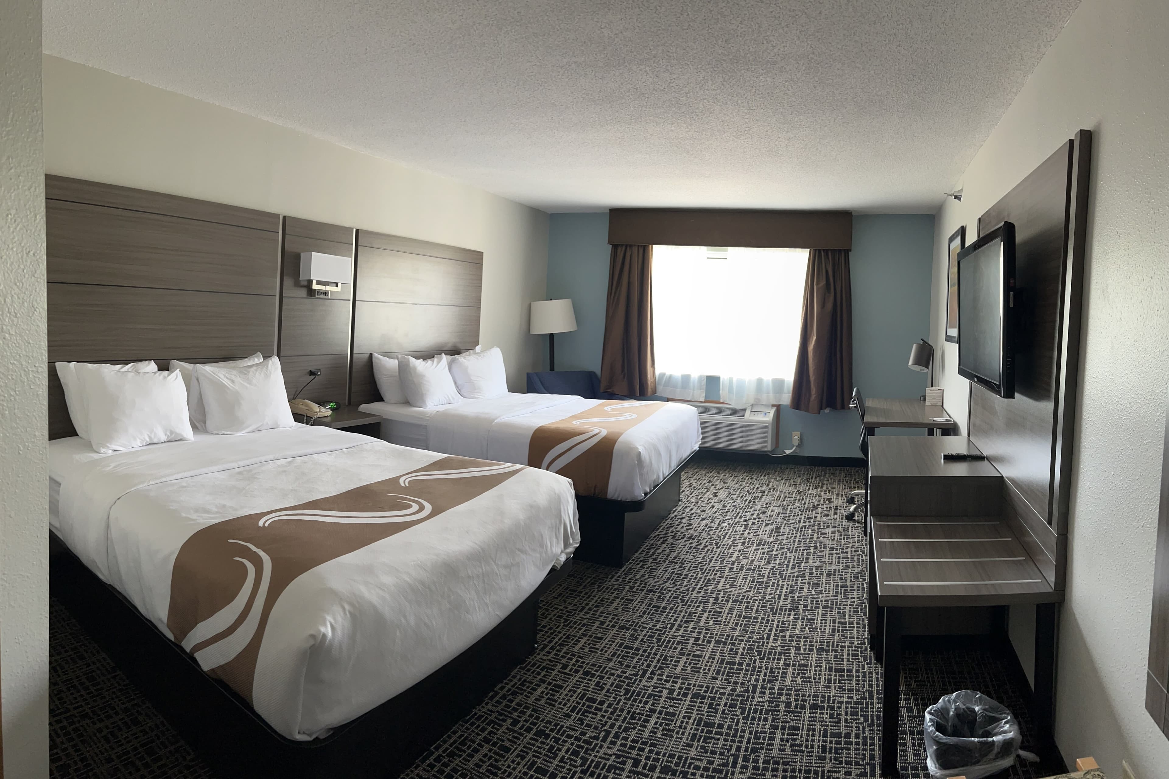 Quality Inn & Suites Red Wing — 13