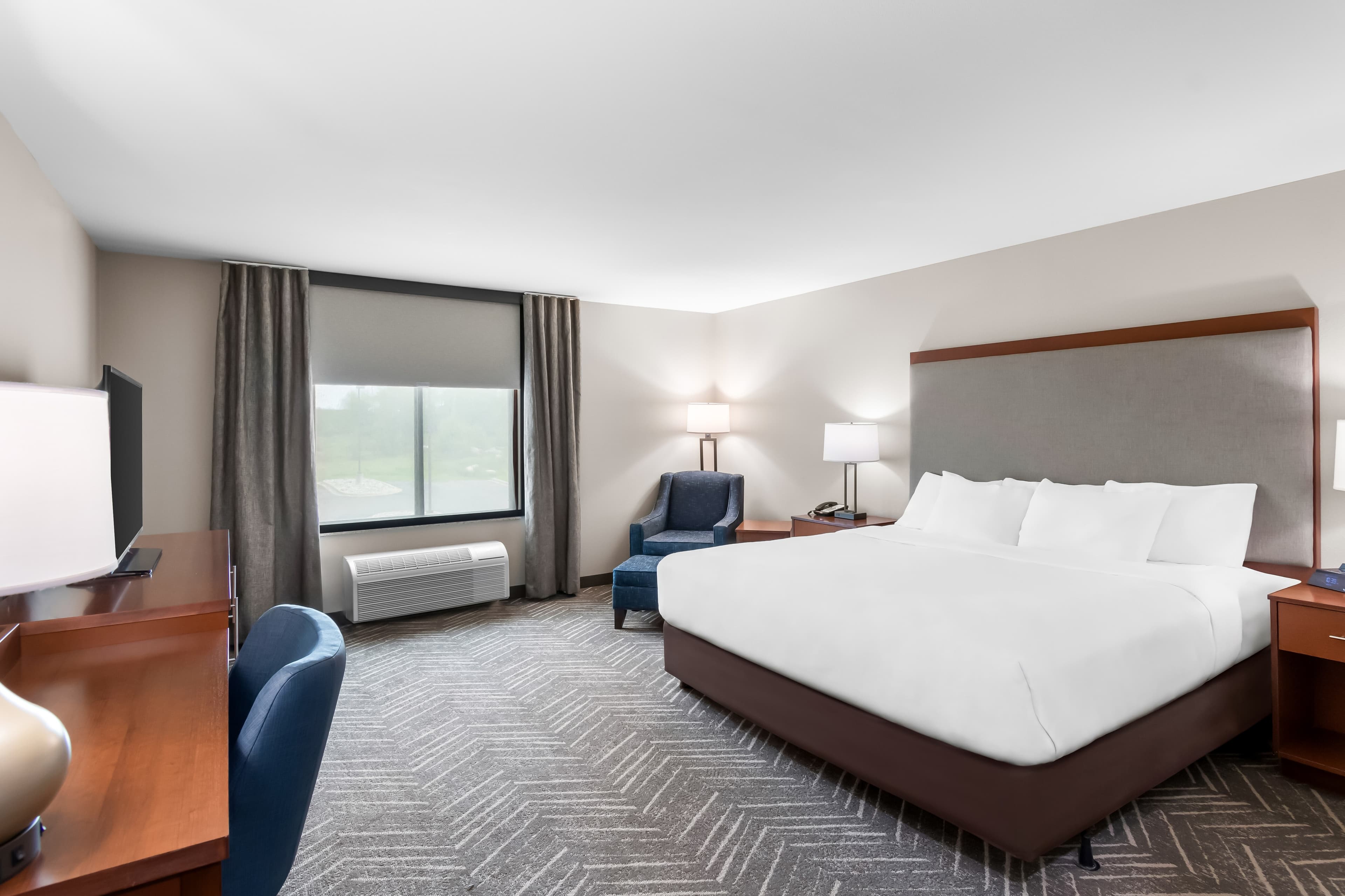 Comfort Inn & Suites Mountain Iron and Virginia - Image 2