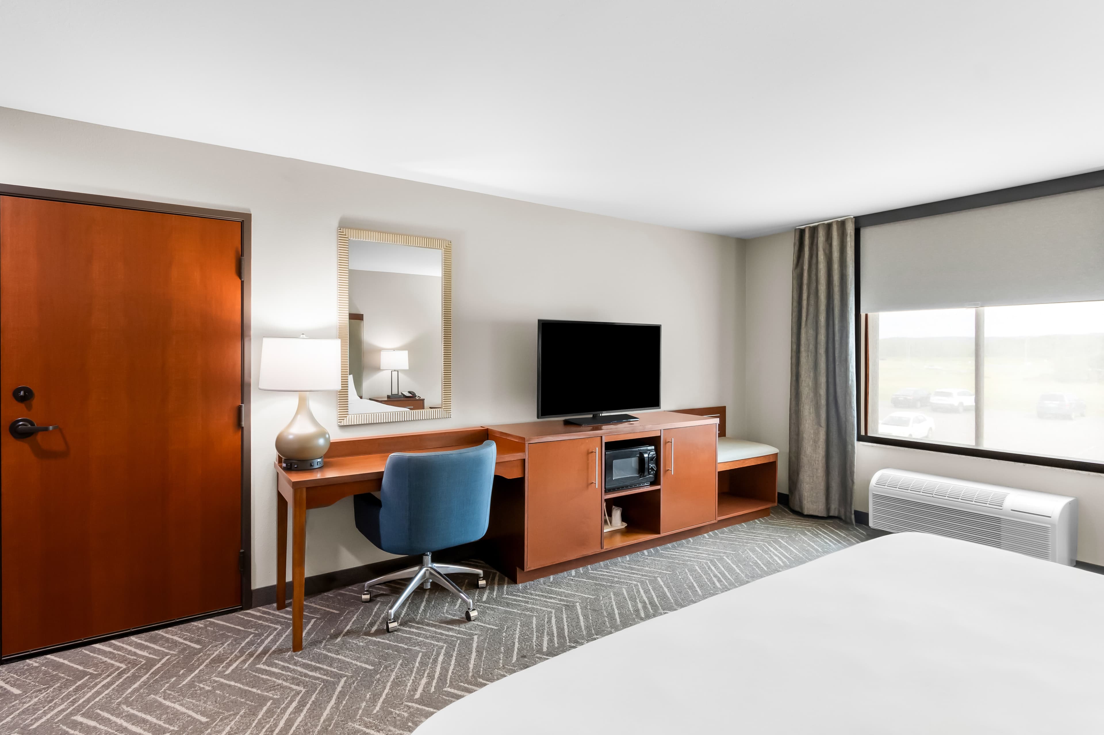 Comfort Inn & Suites Mountain Iron and Virginia - Image 3