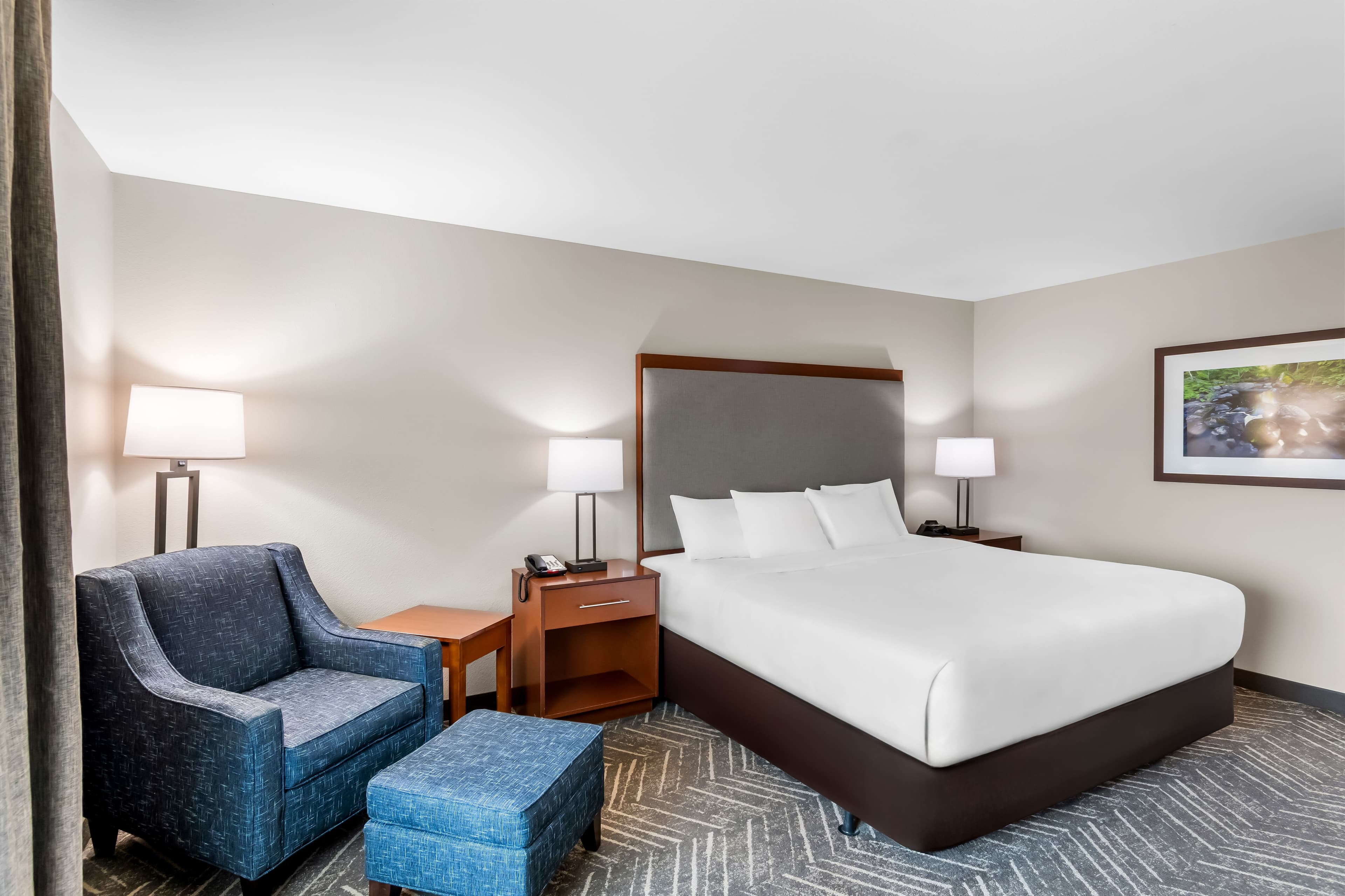 Comfort Inn & Suites Mountain Iron and Virginia - Image 4