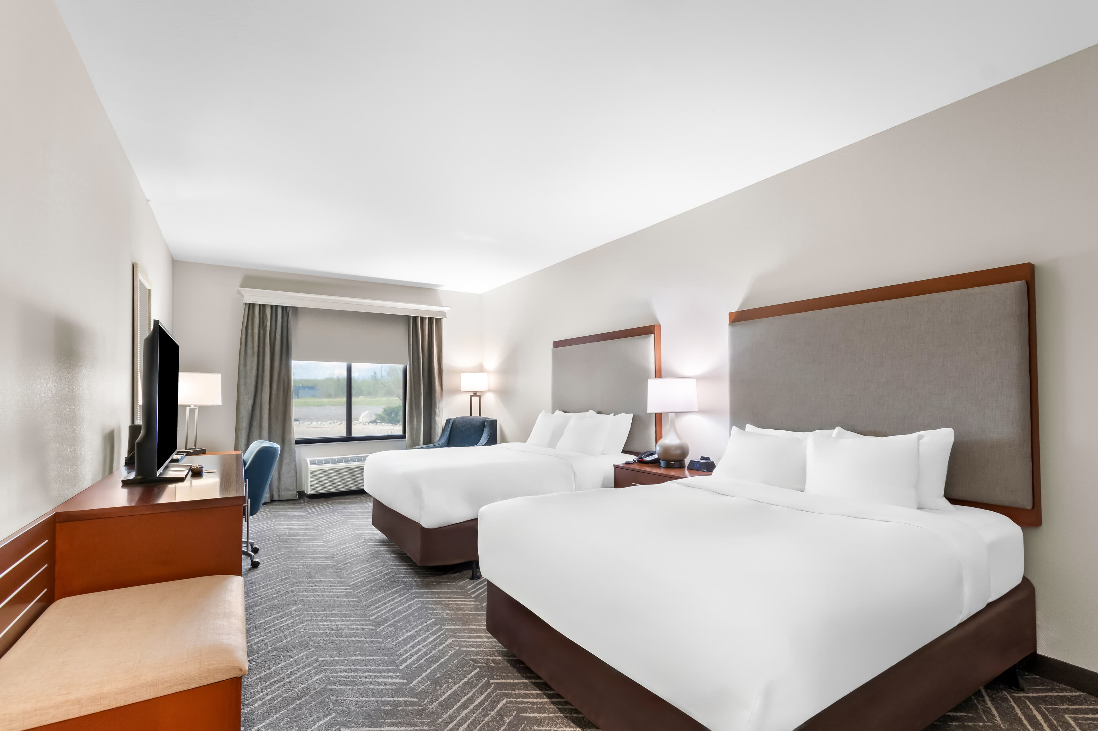 Comfort Inn & Suites Mountain Iron and Virginia - Image 5