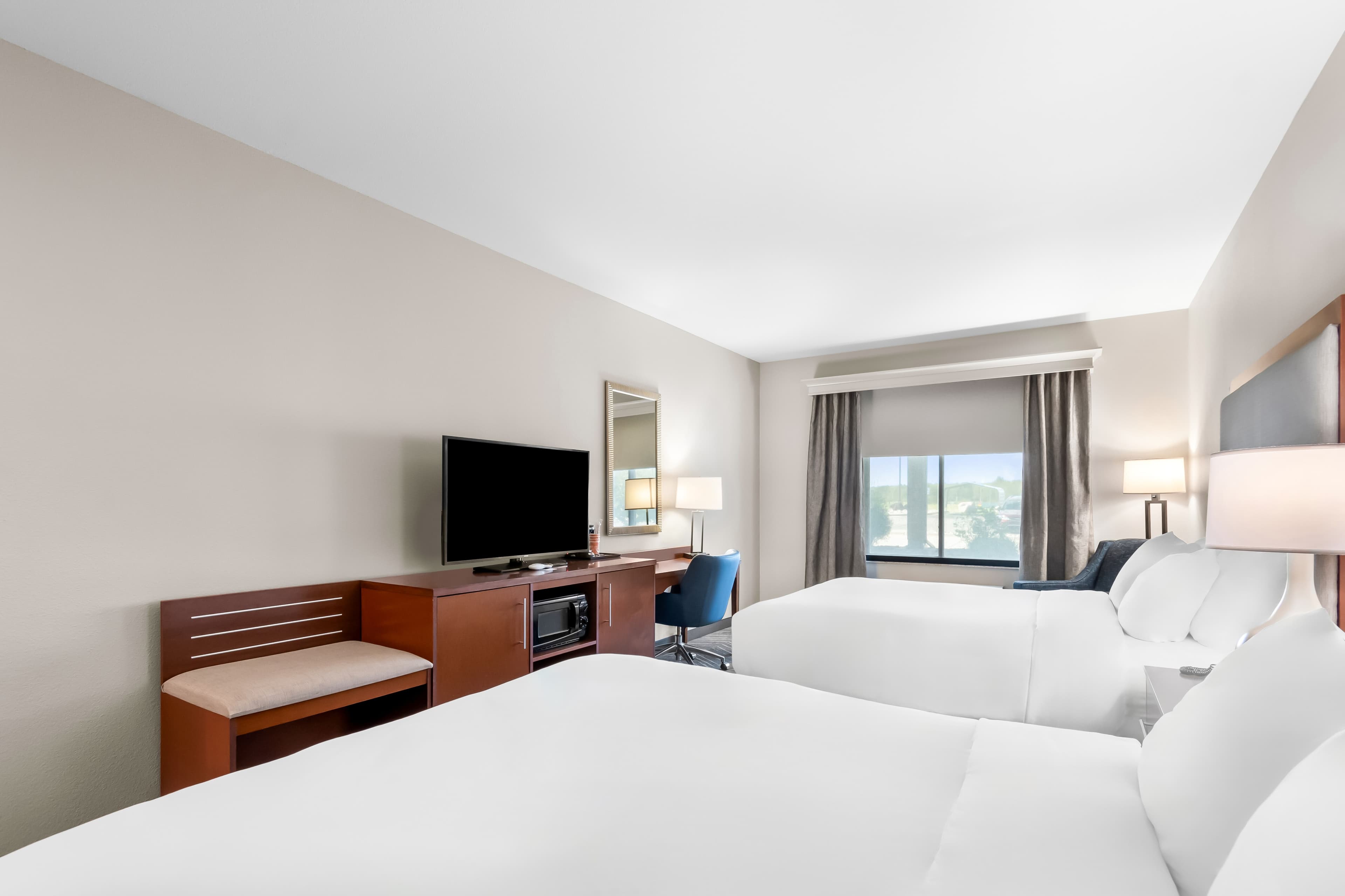 Comfort Inn & Suites Mountain Iron and Virginia — 6