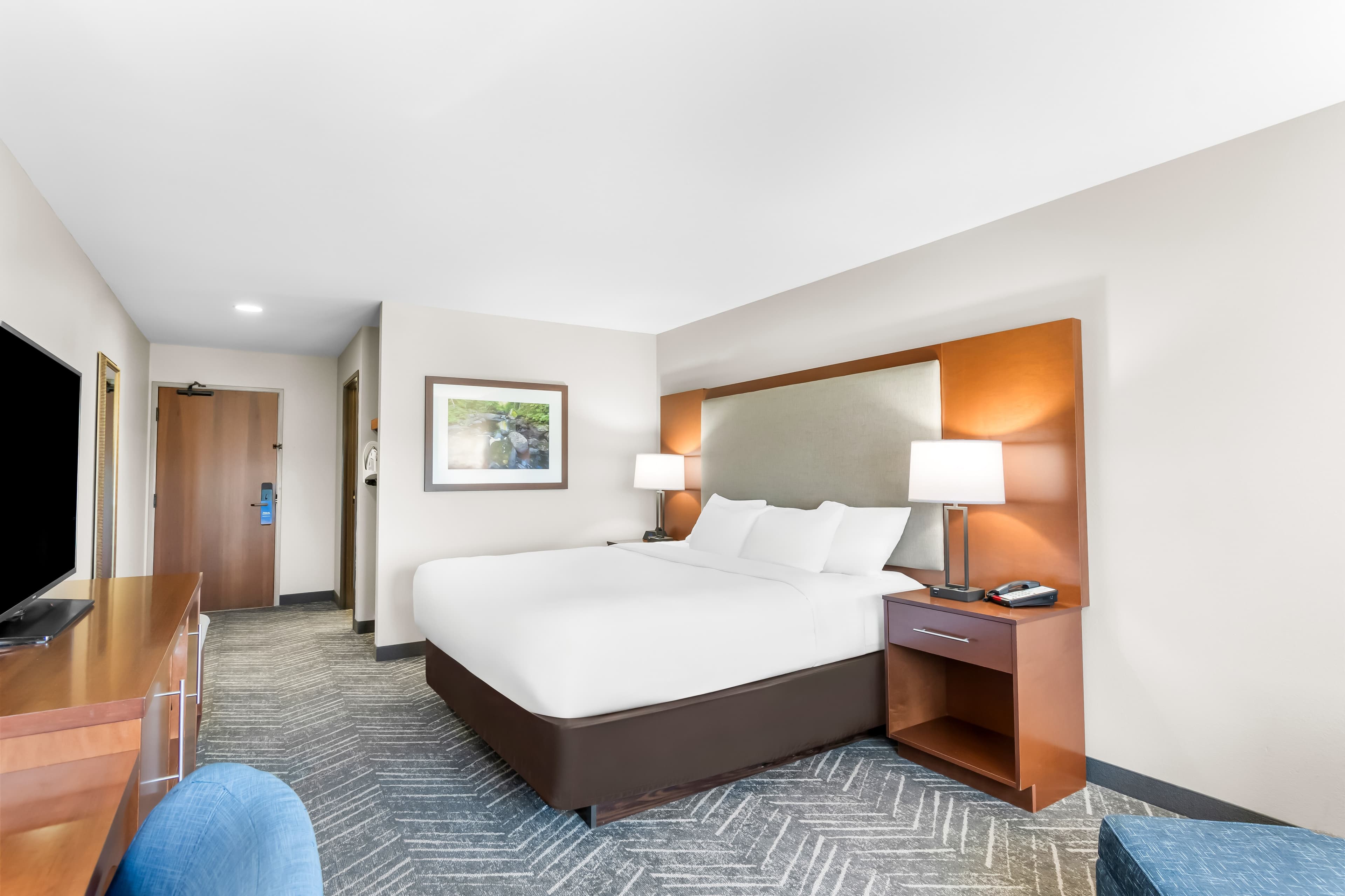 Comfort Inn & Suites Mountain Iron and Virginia — 10