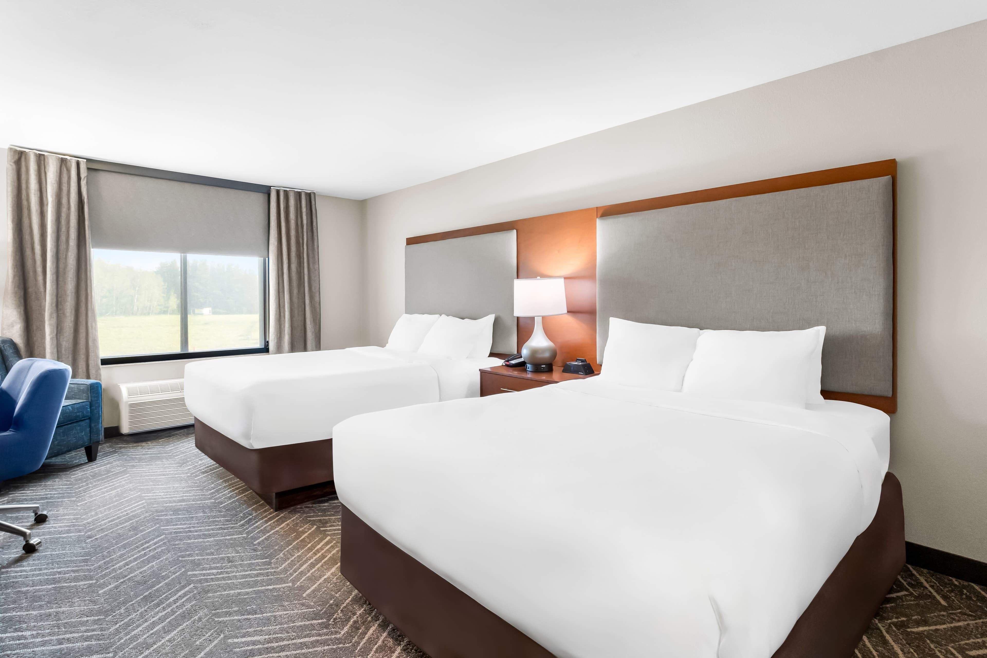 Comfort Inn & Suites Mountain Iron and Virginia — 13
