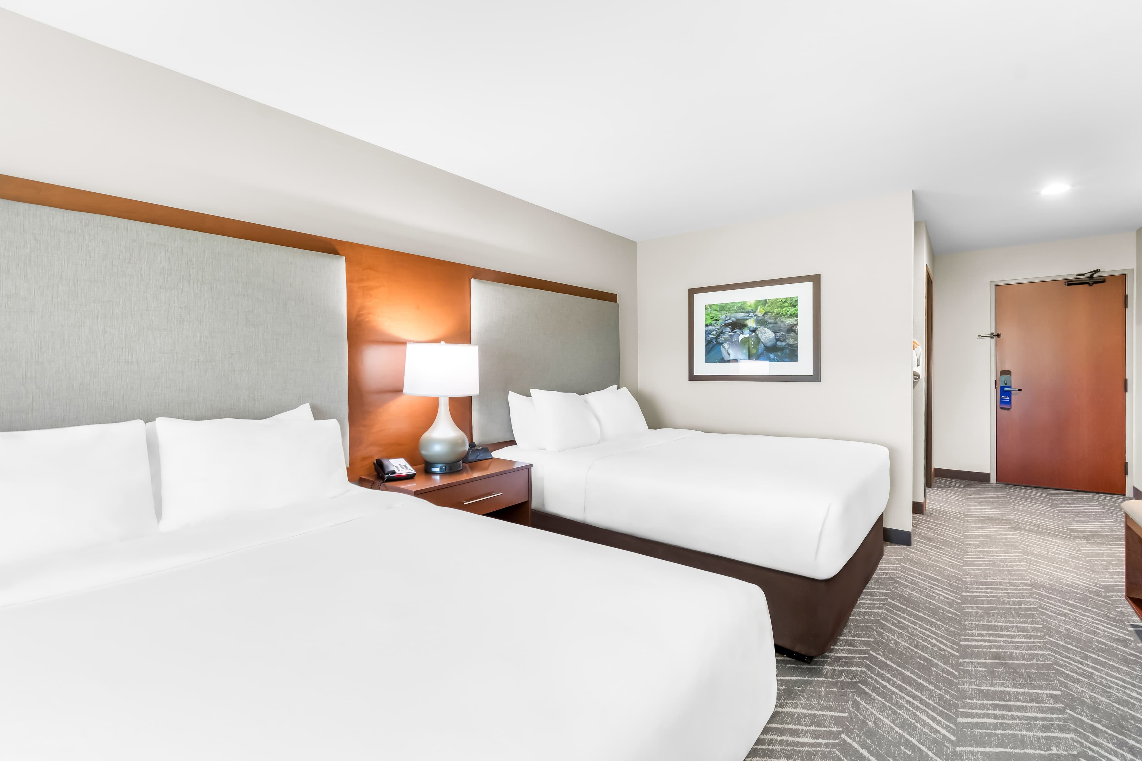 Comfort Inn & Suites Mountain Iron and Virginia — 15