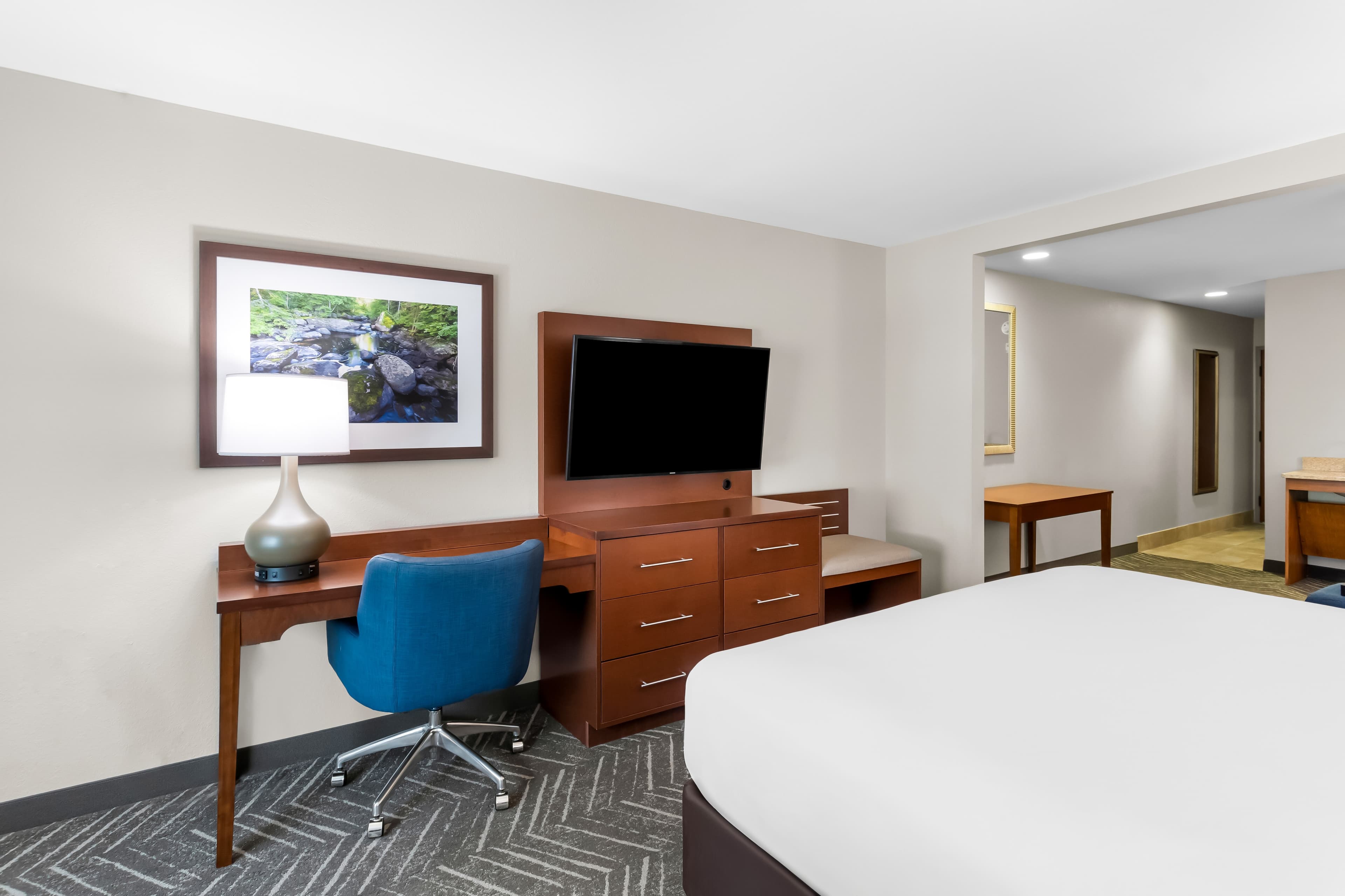 Comfort Inn & Suites Mountain Iron and Virginia — 19