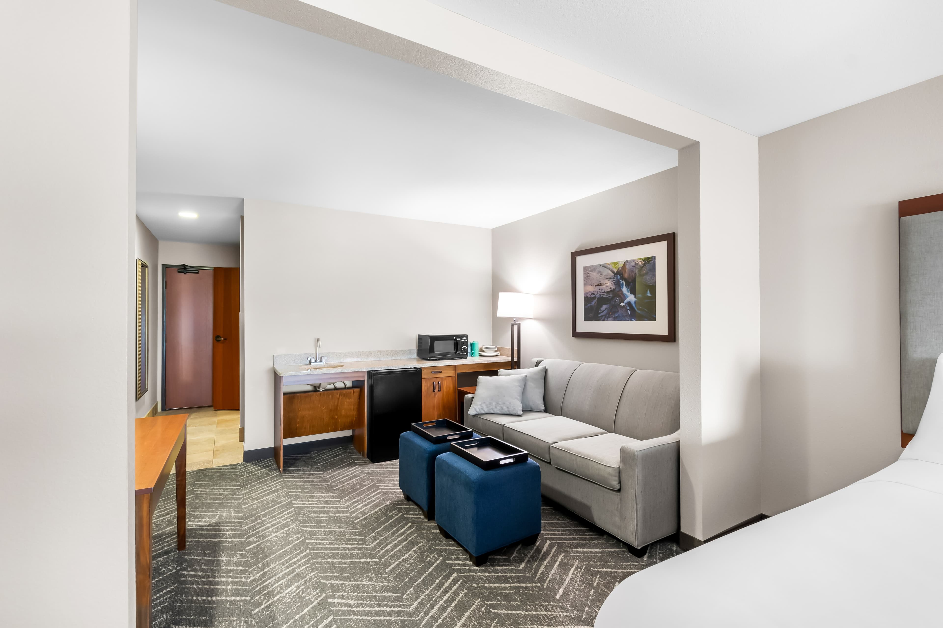 Comfort Inn & Suites Mountain Iron and Virginia — 20