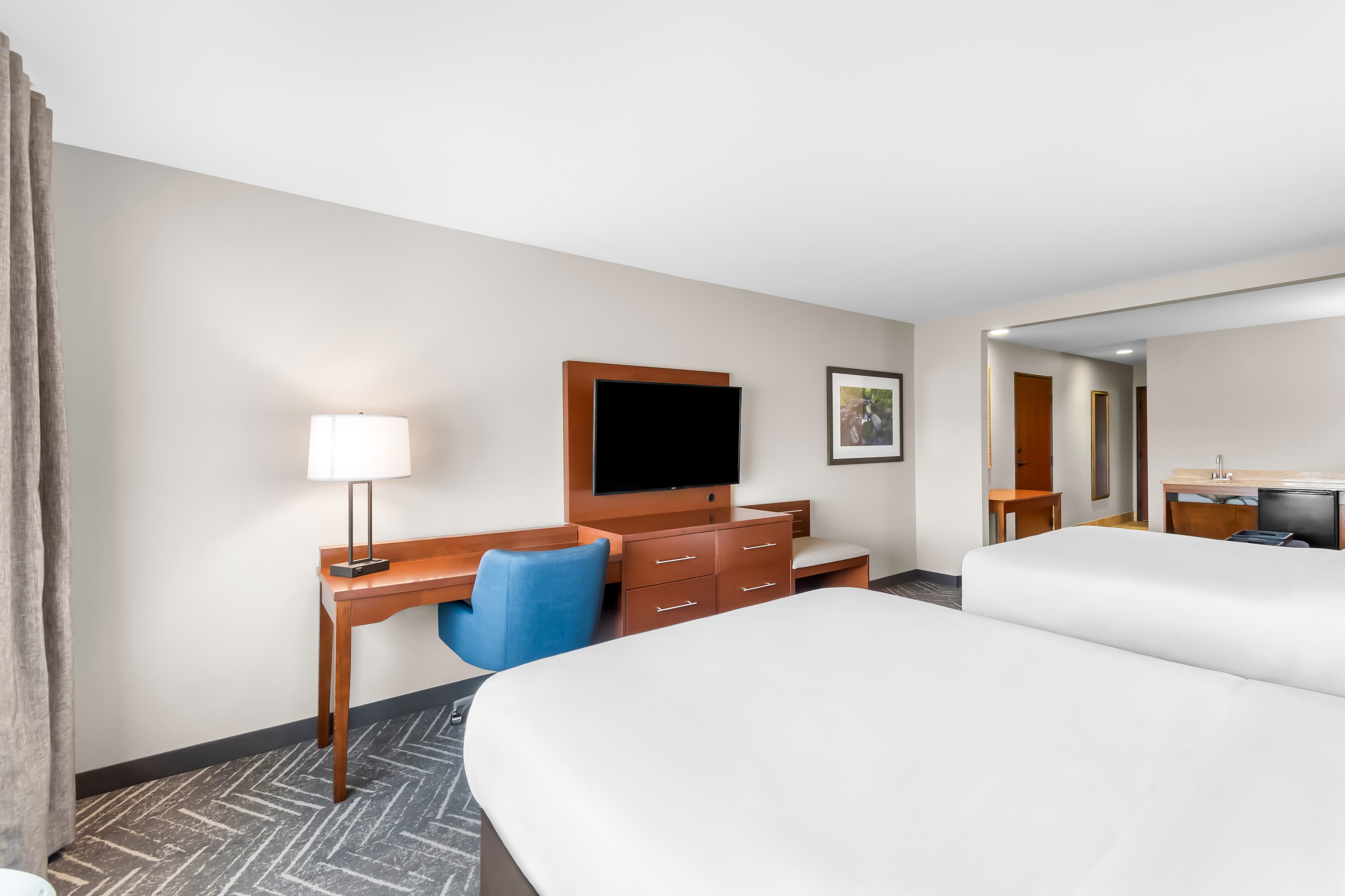 Comfort Inn & Suites Mountain Iron and Virginia — 21