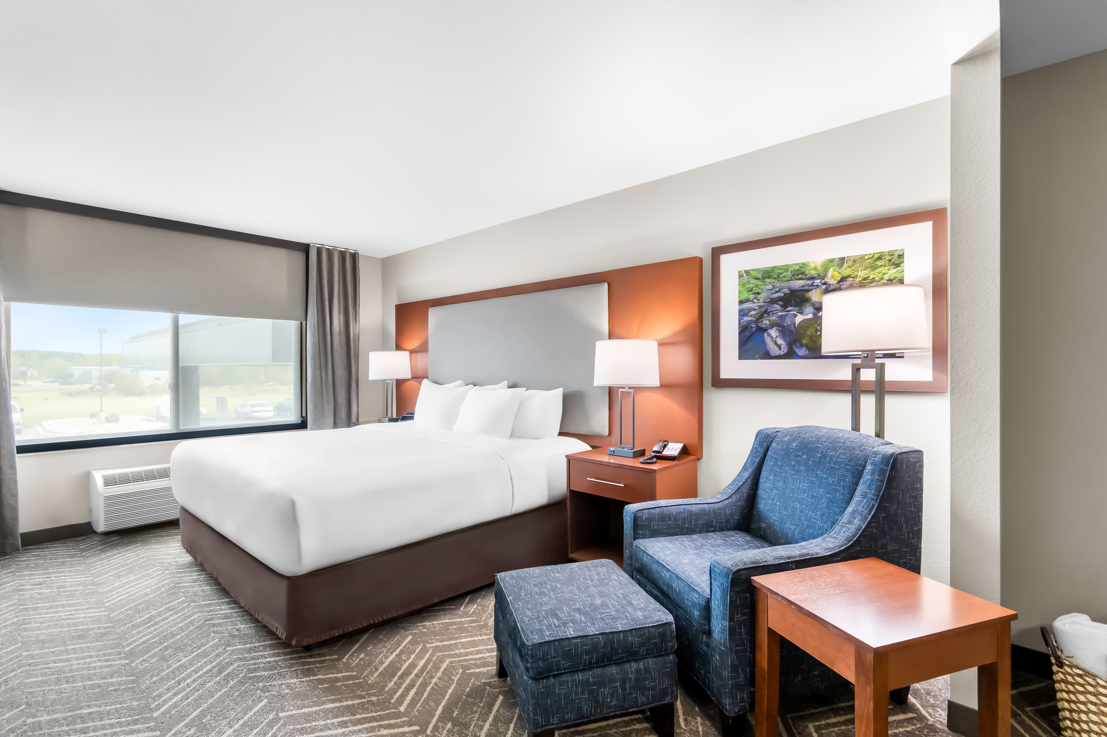 Comfort Inn & Suites Mountain Iron and Virginia — 22