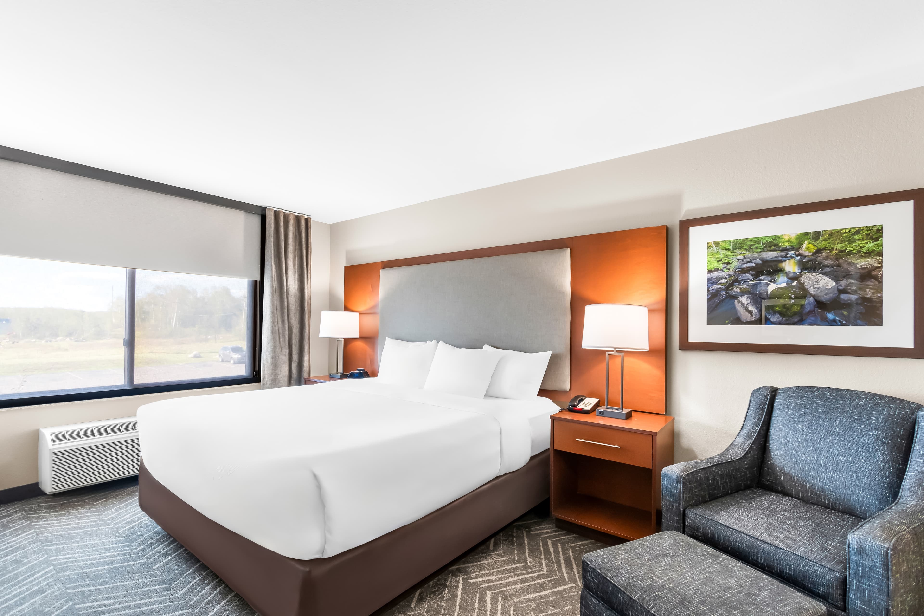 Comfort Inn & Suites Mountain Iron and Virginia — 24