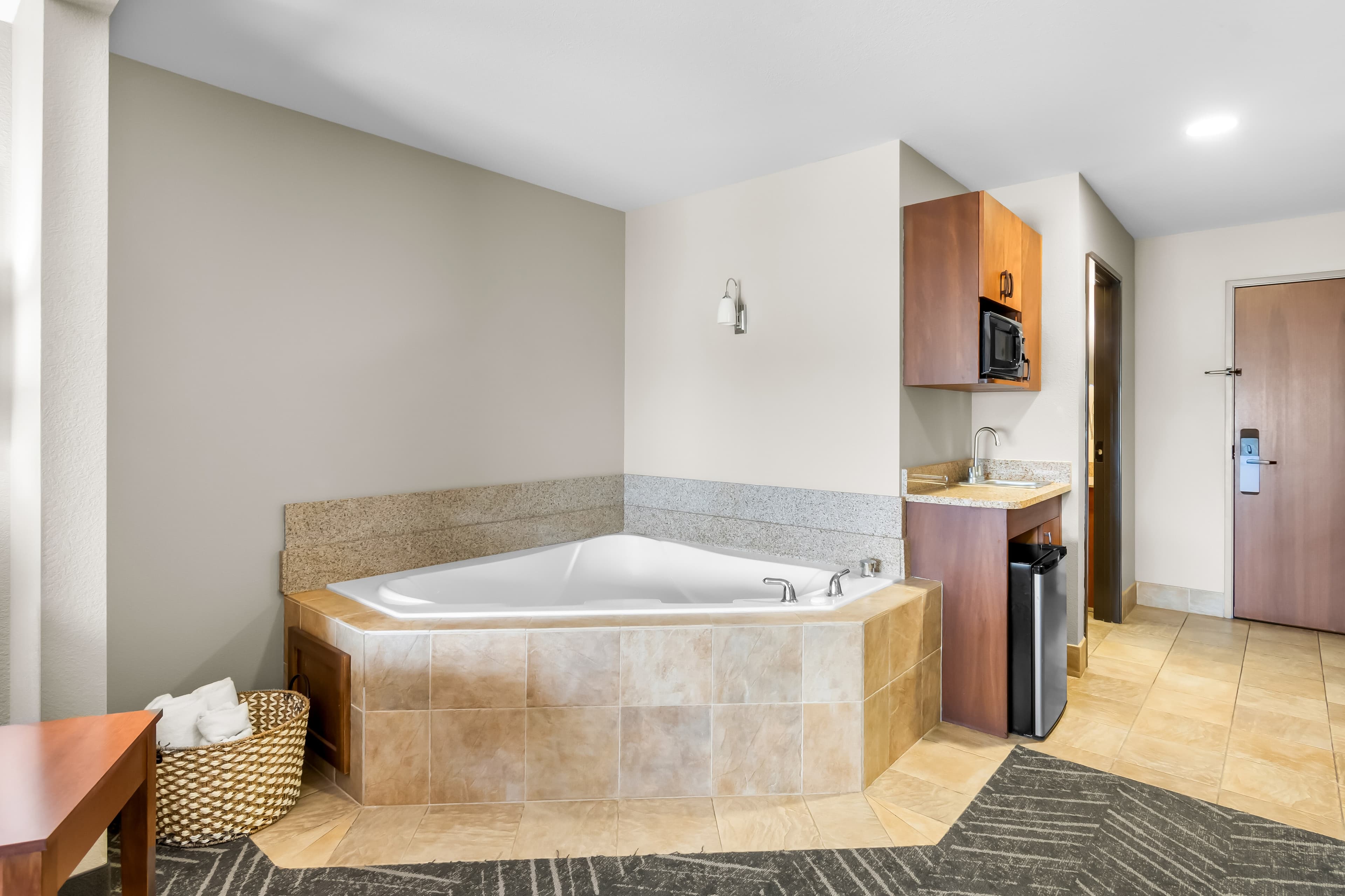 Comfort Inn & Suites Mountain Iron and Virginia — 26