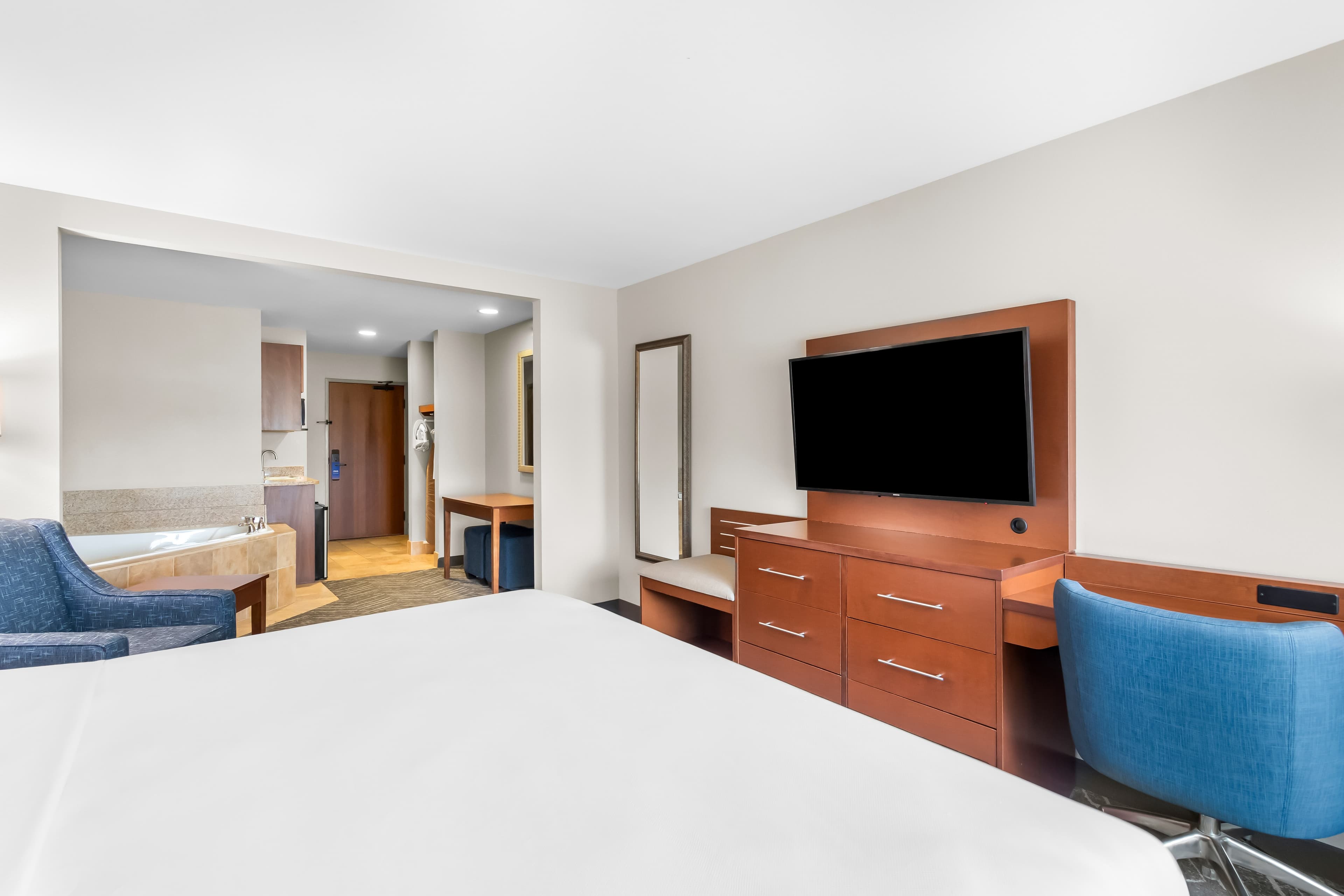 Comfort Inn & Suites Mountain Iron and Virginia — 27