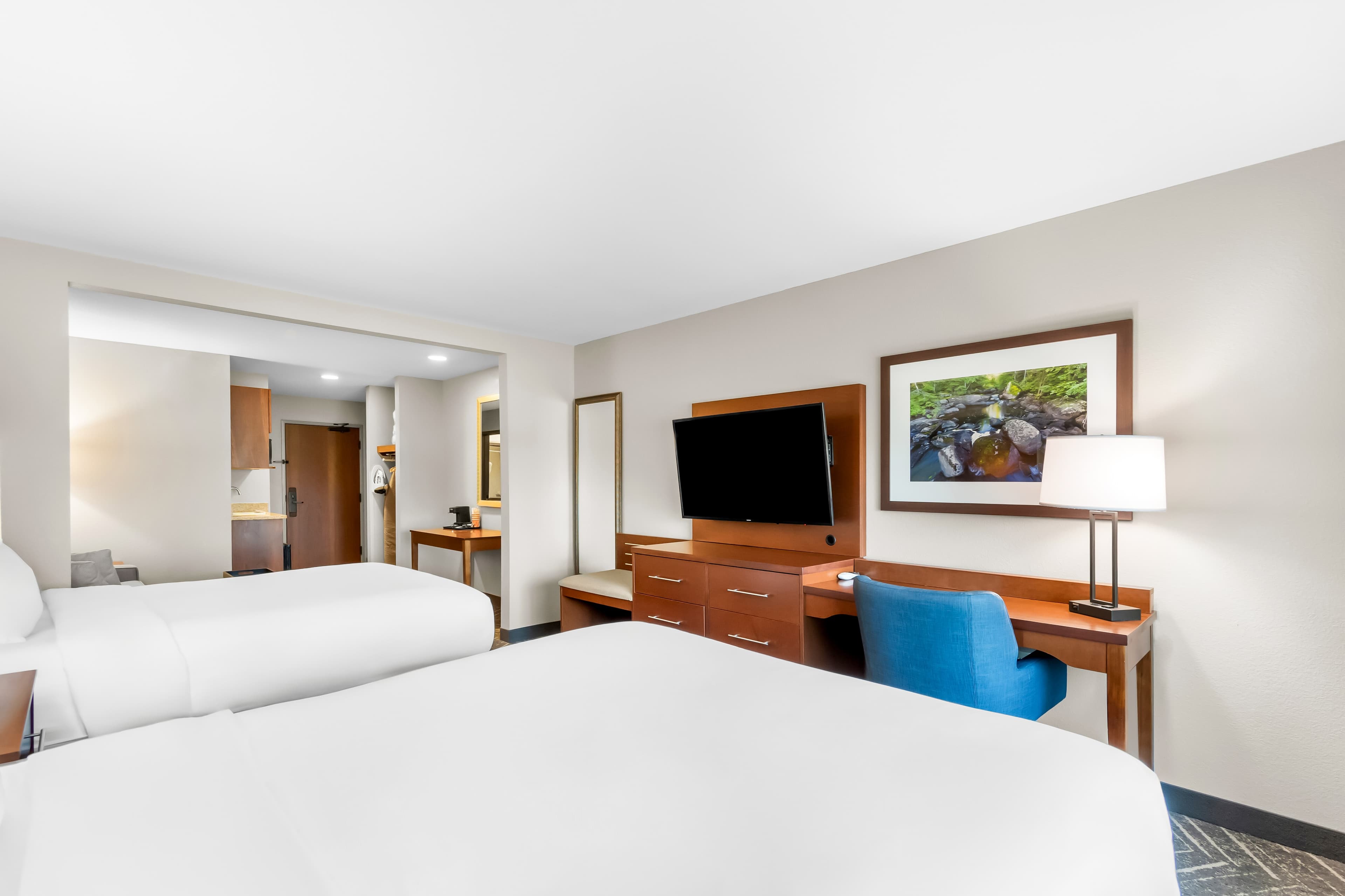 Comfort Inn & Suites Mountain Iron and Virginia — 29
