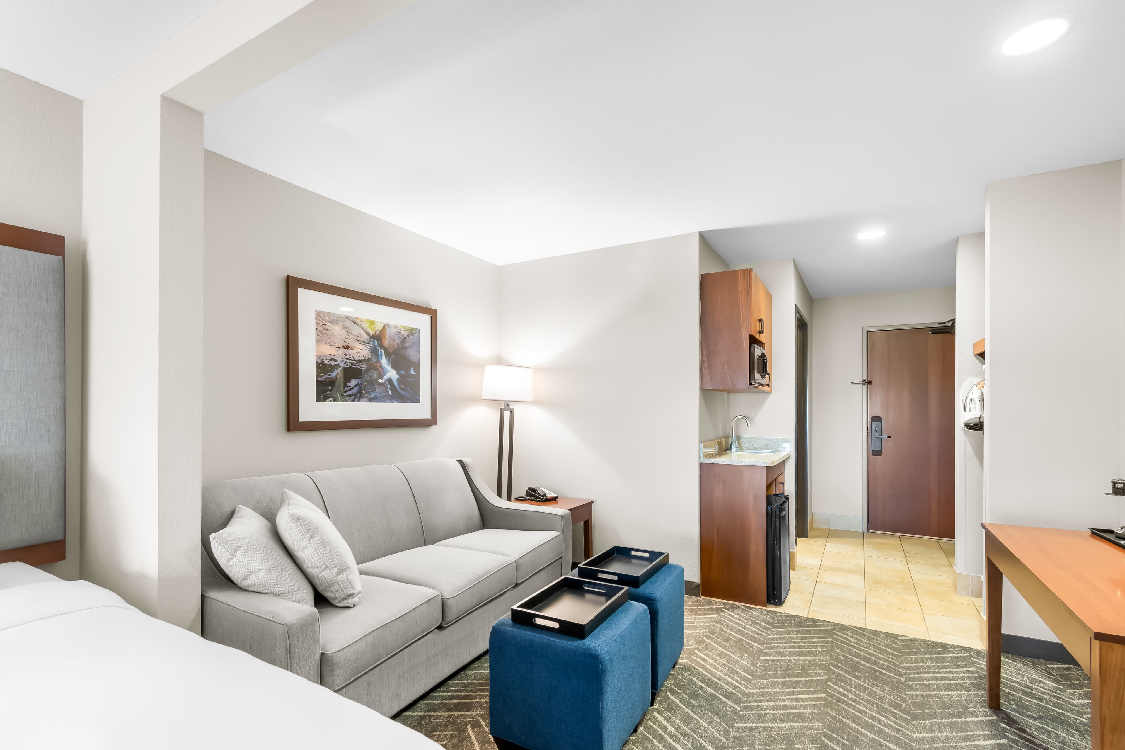Comfort Inn & Suites Mountain Iron and Virginia — 30