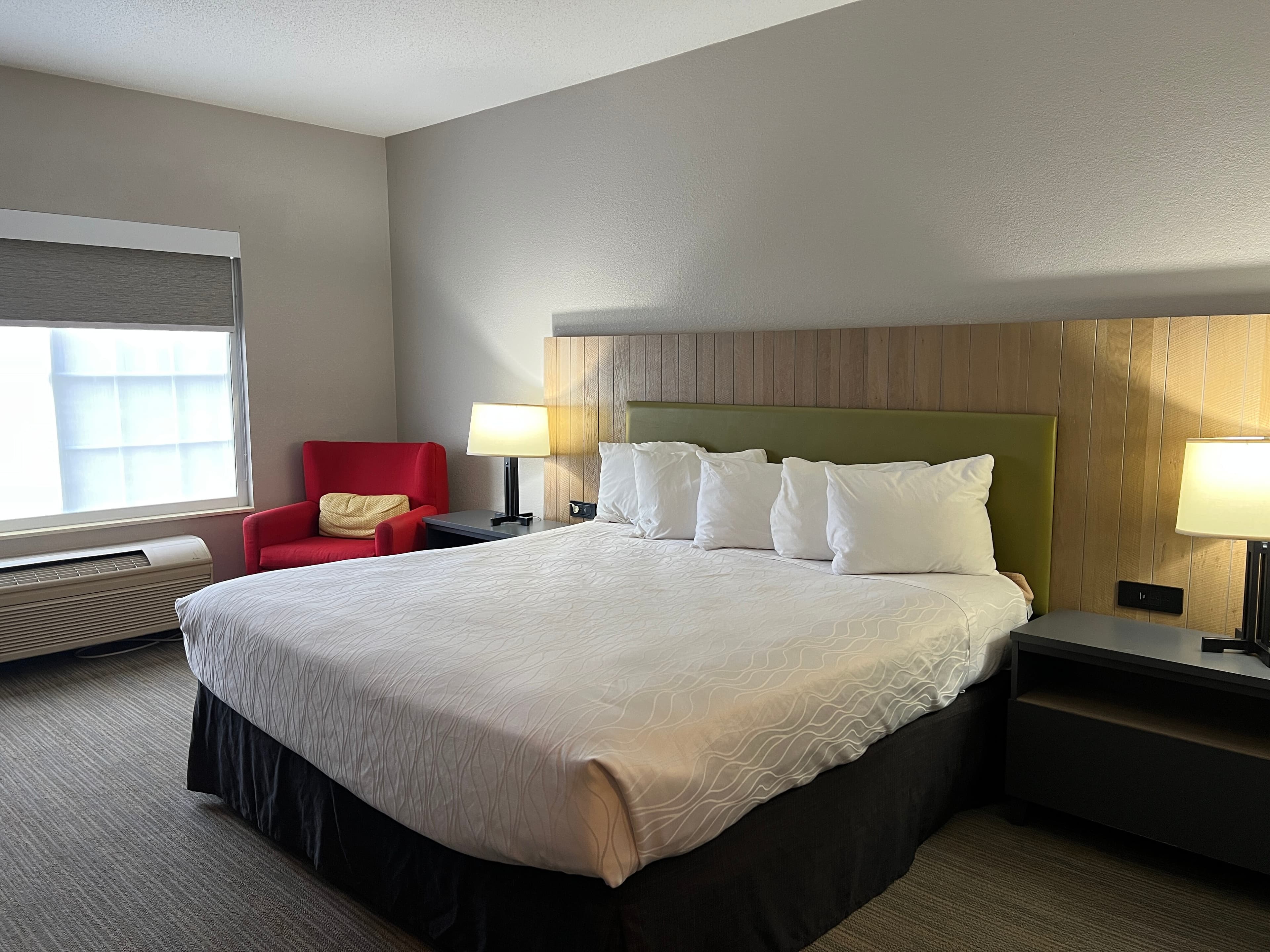 Country Inn & Suites by Radisson, Minneapolis/Shakopee — 7