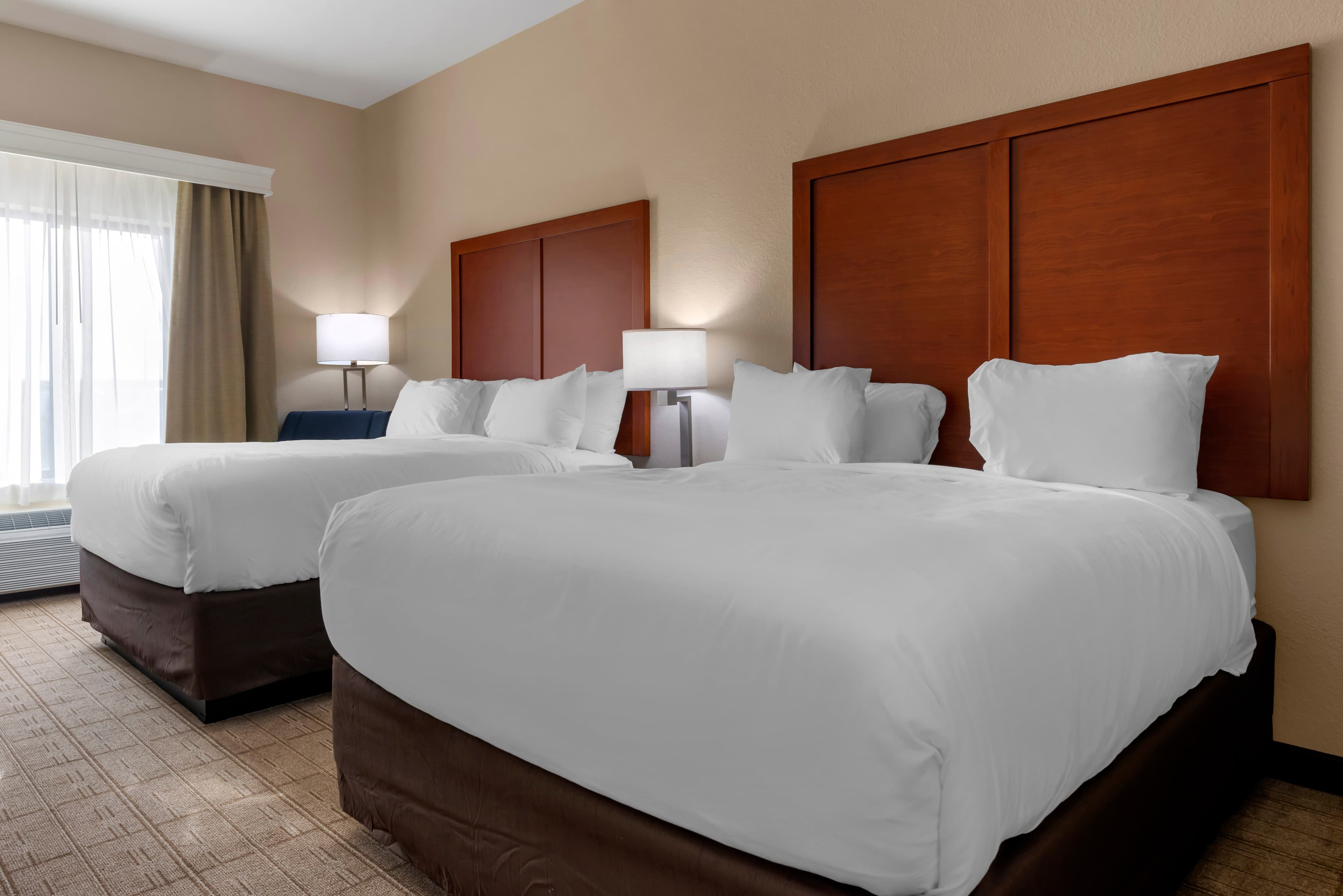 Comfort Inn & Suites North Mankato - Image 3