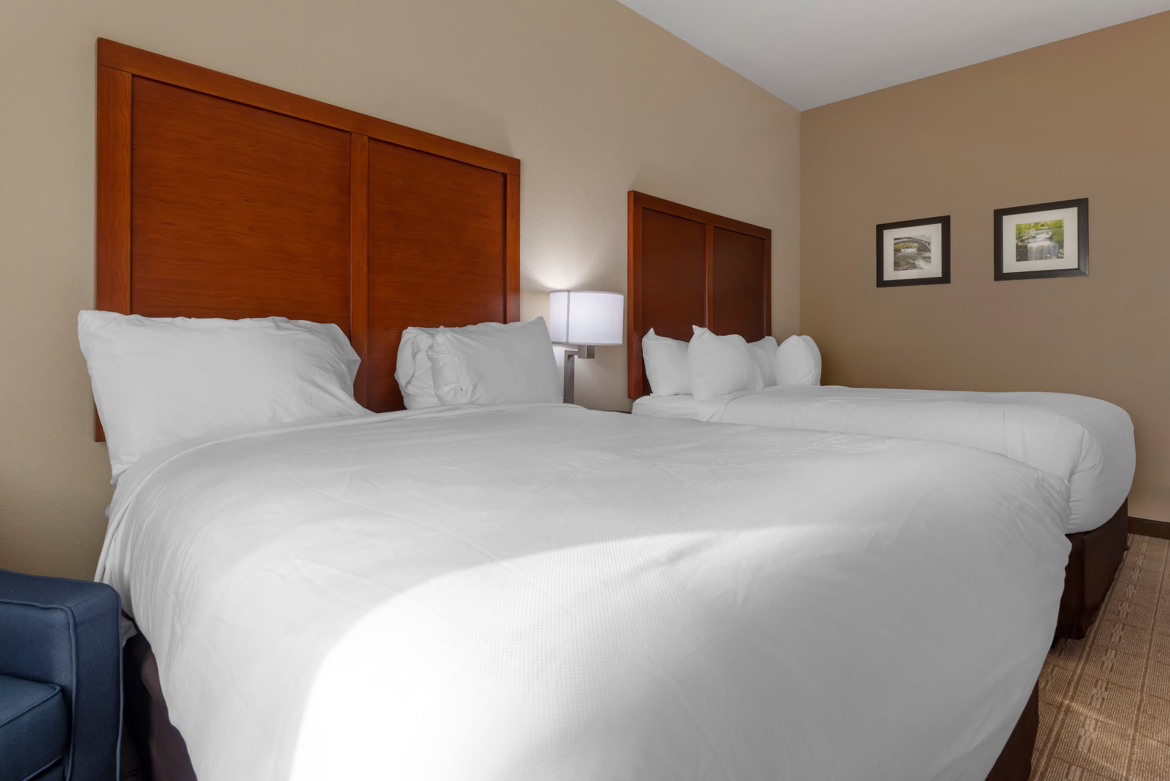 Comfort Inn & Suites North Mankato - Image 5