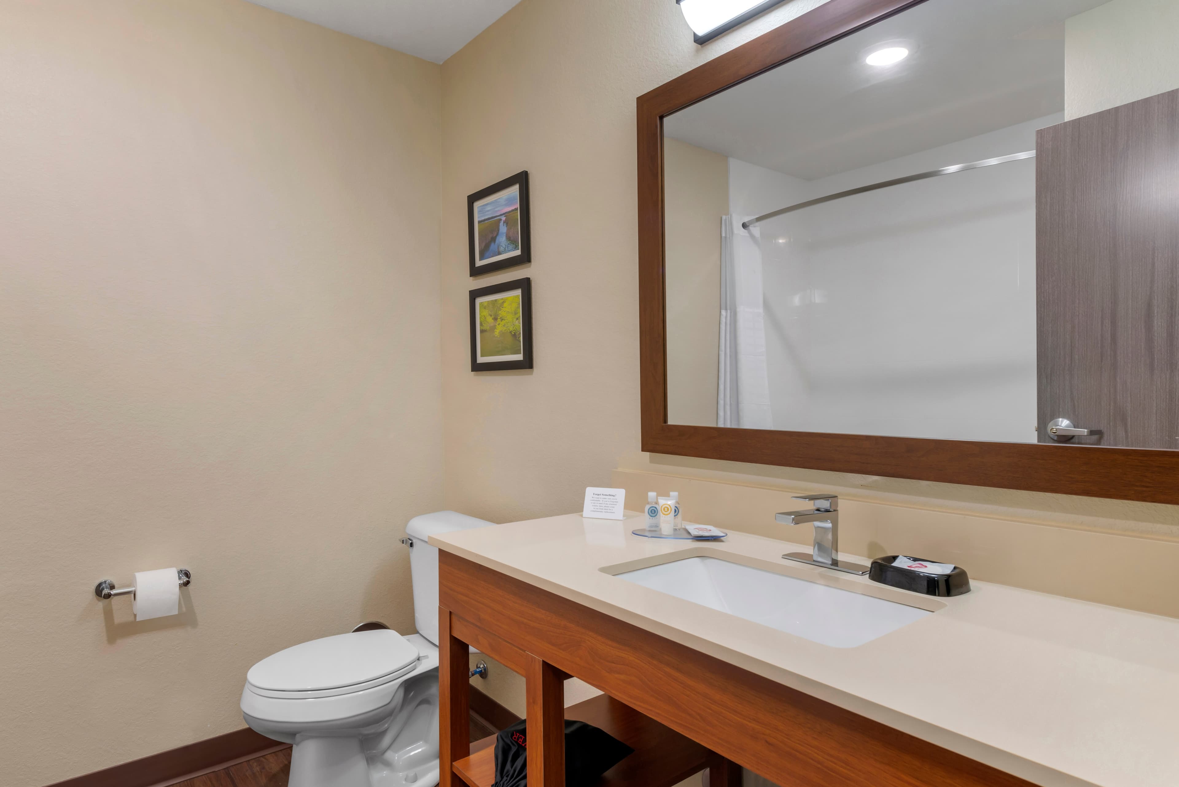 Comfort Inn & Suites North Mankato — 6